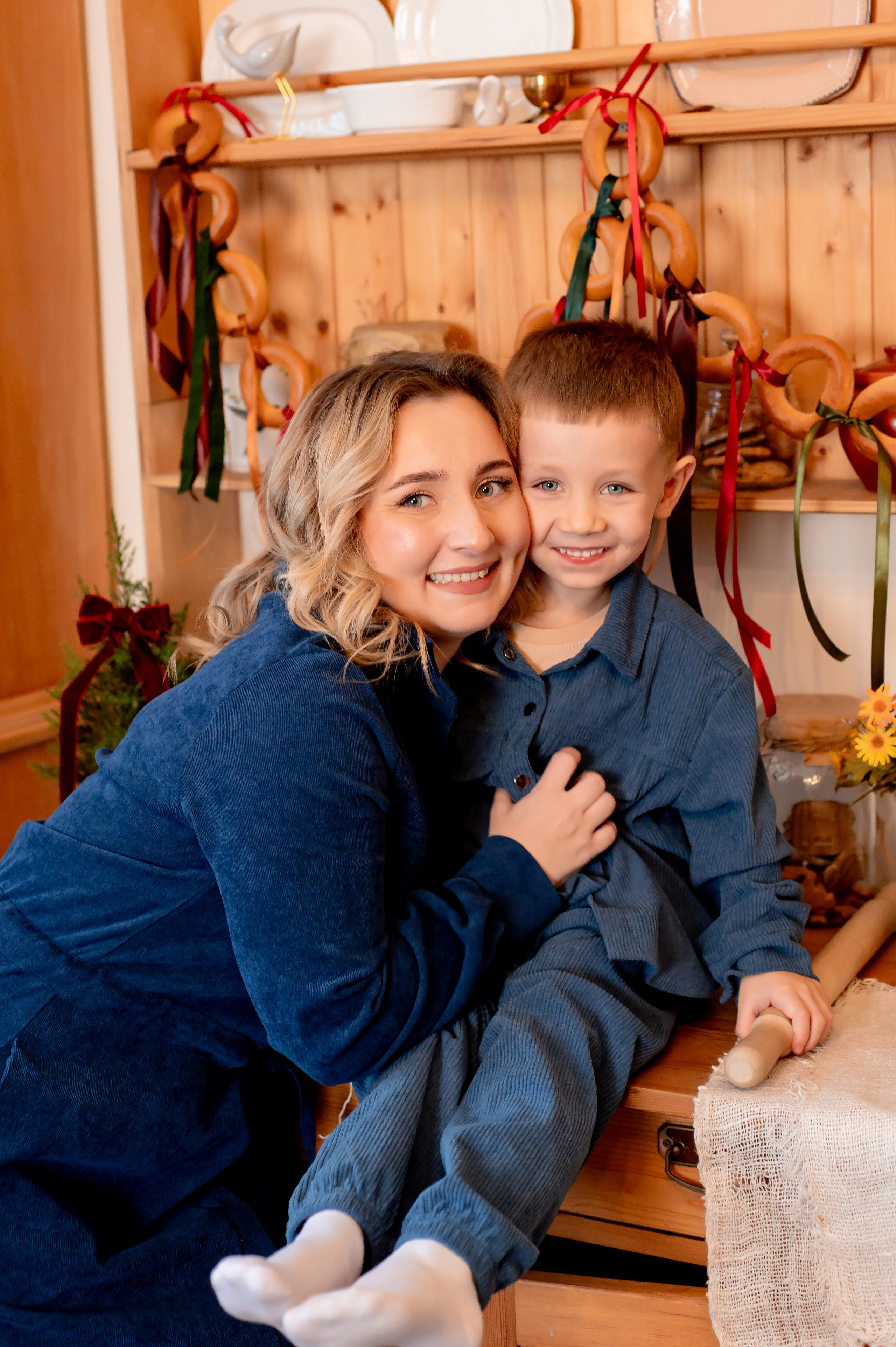 Полина и Миша 2025. Детский и семейный фотограф Эльмира Веселова