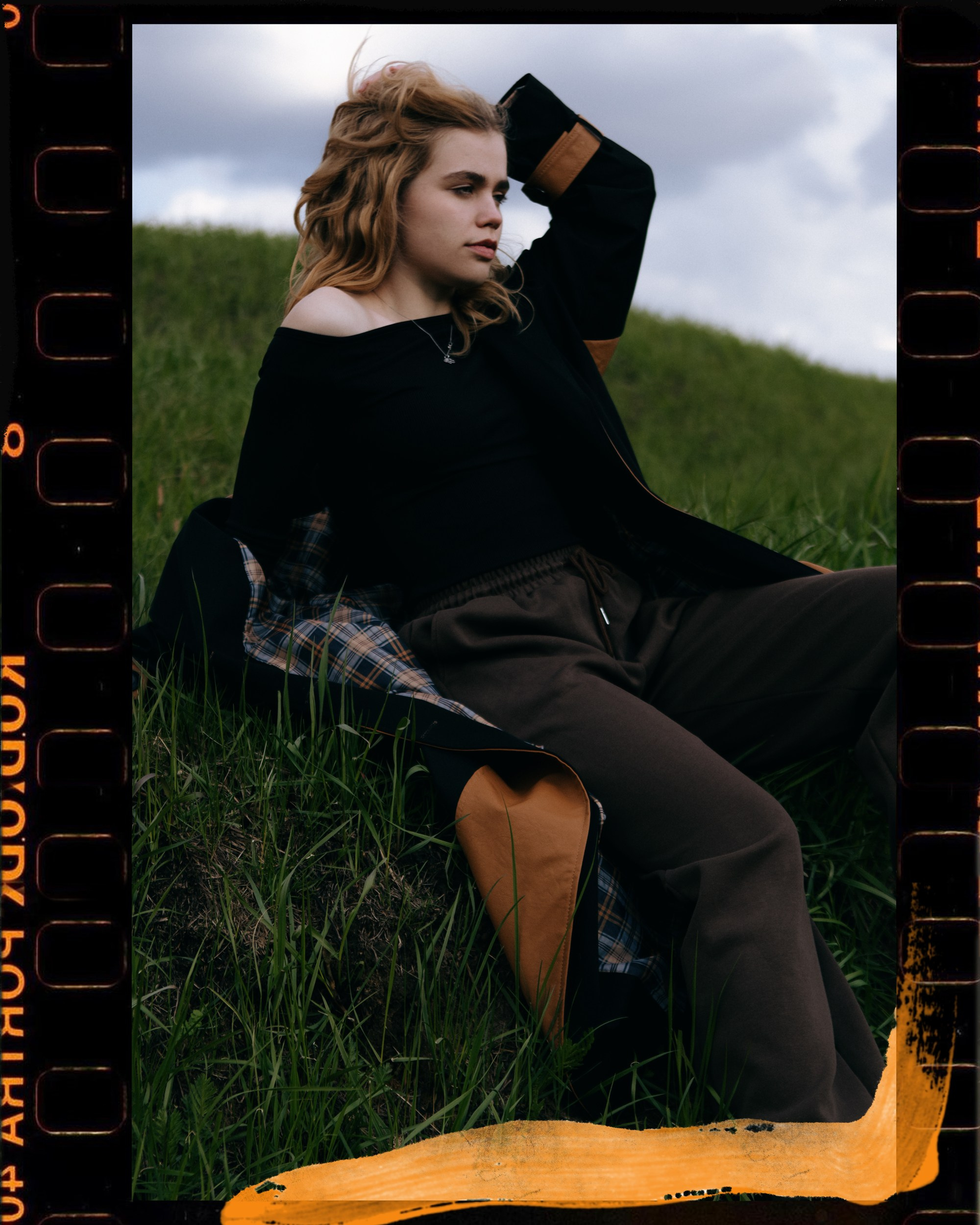 Весенняя фотопрогулка. Портретный фотограф в Иванове Ольга Гуральник