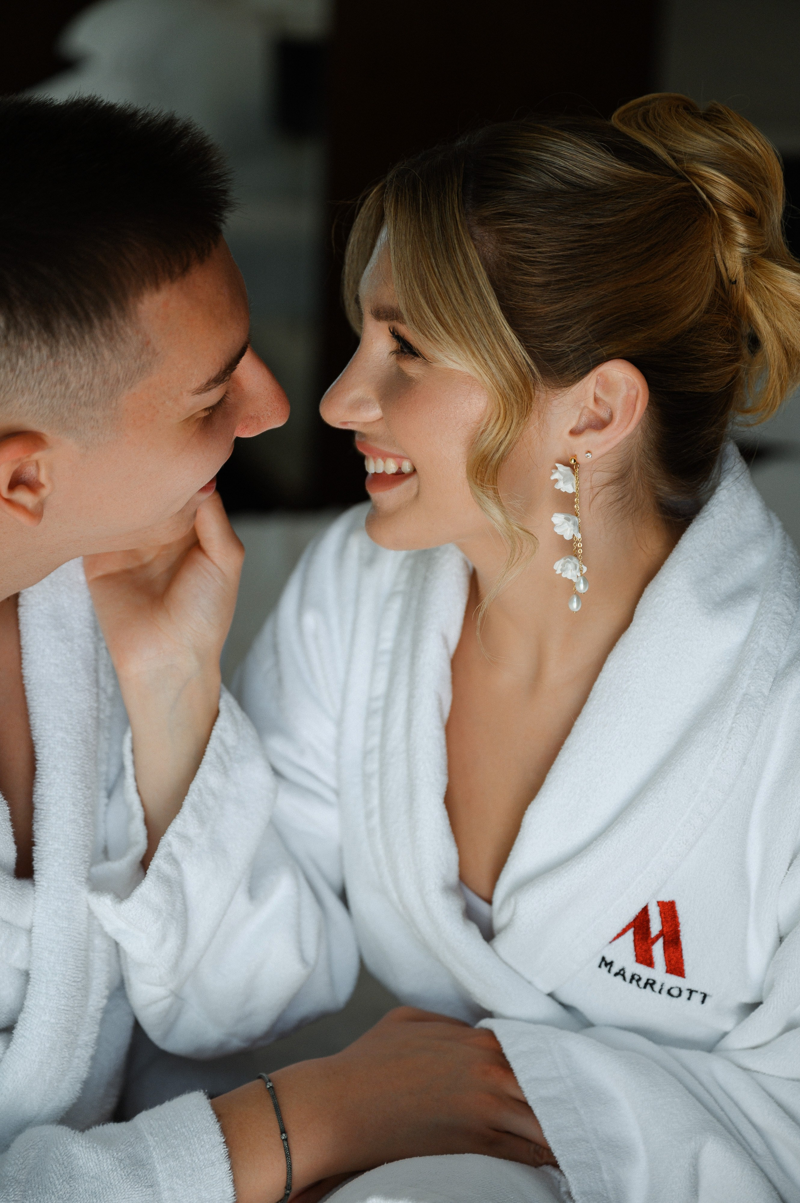 Илья & Алина