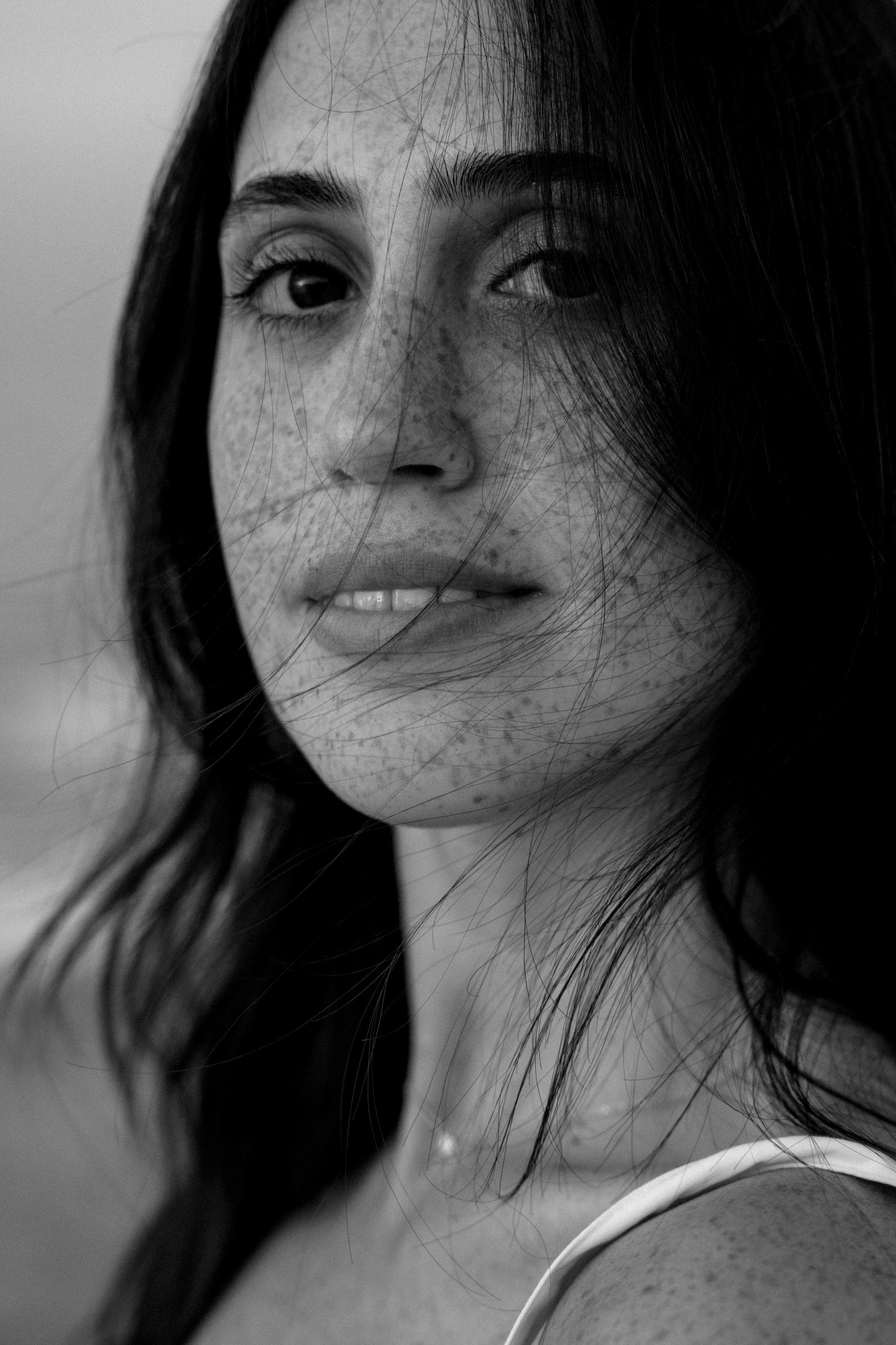 First year family photos near the sea. Главная