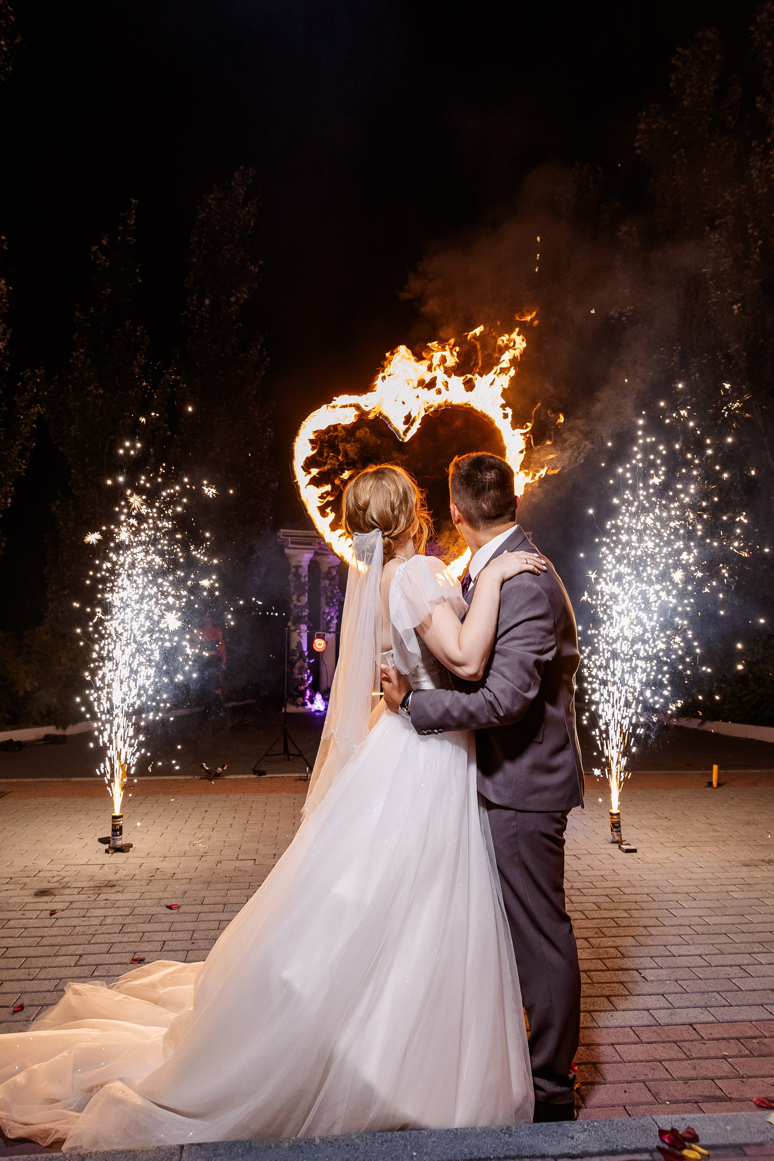 Любовь и Евгений. Свадебный и семейный фотограф в Челябинске Юлия Ишимова