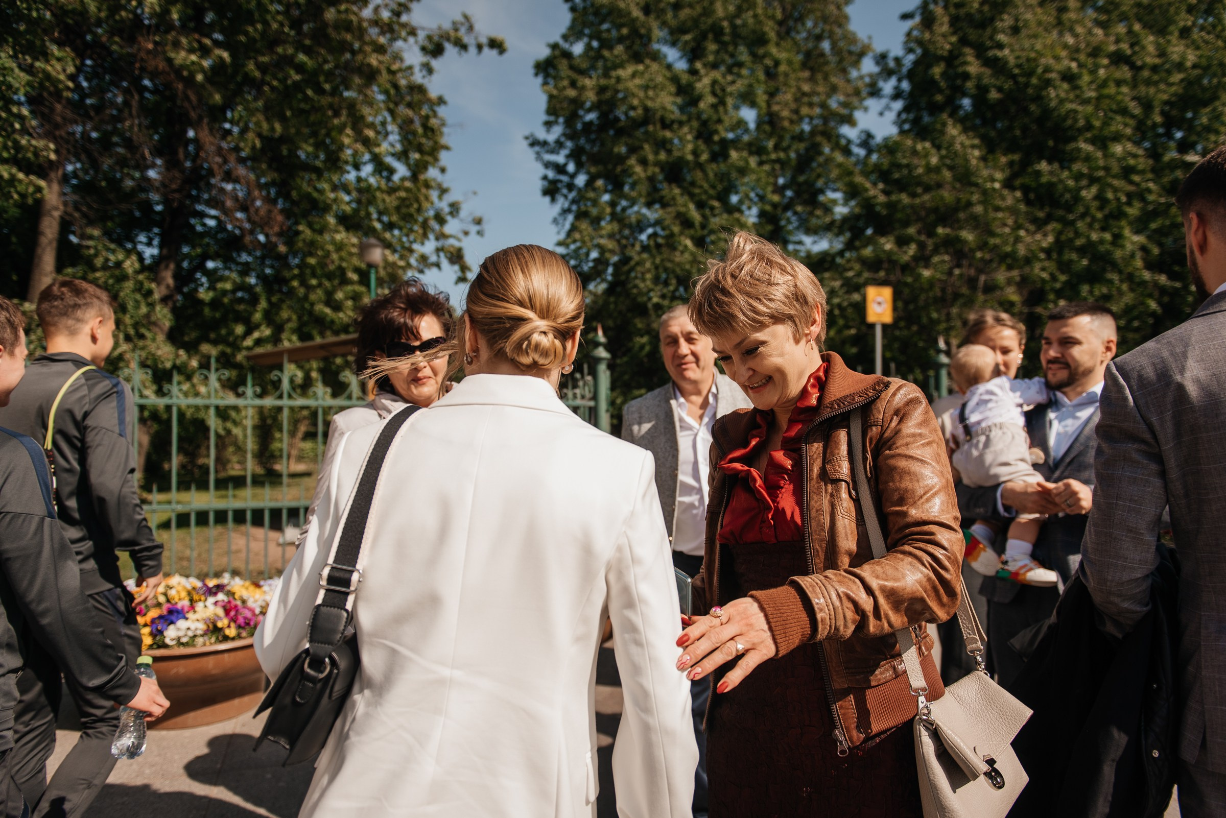 фотограф на свадьбу