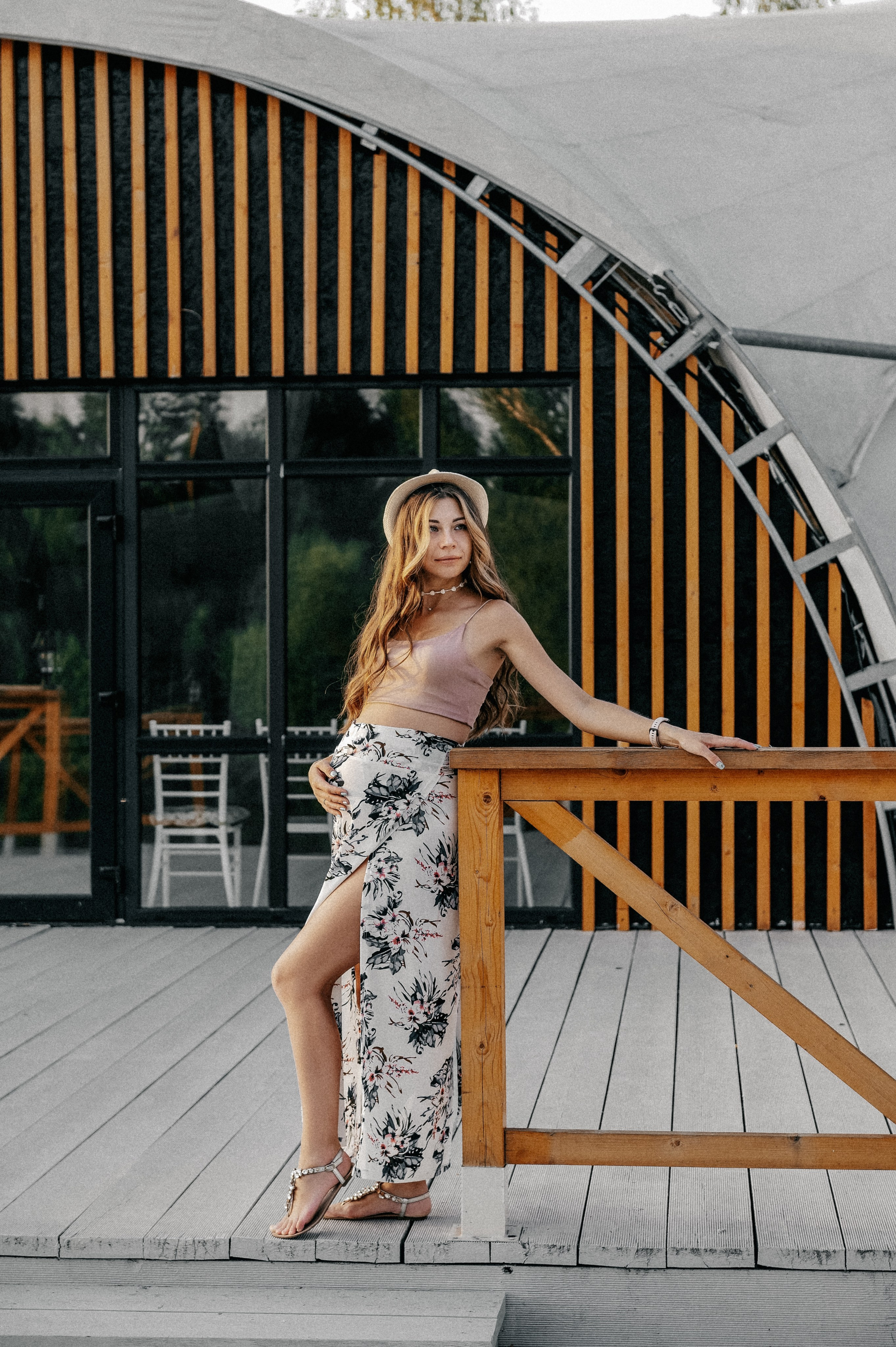 Съемка беременности. Свадебный и семейный фотограф Виктория Носачёва. Щелково, Москва и МО