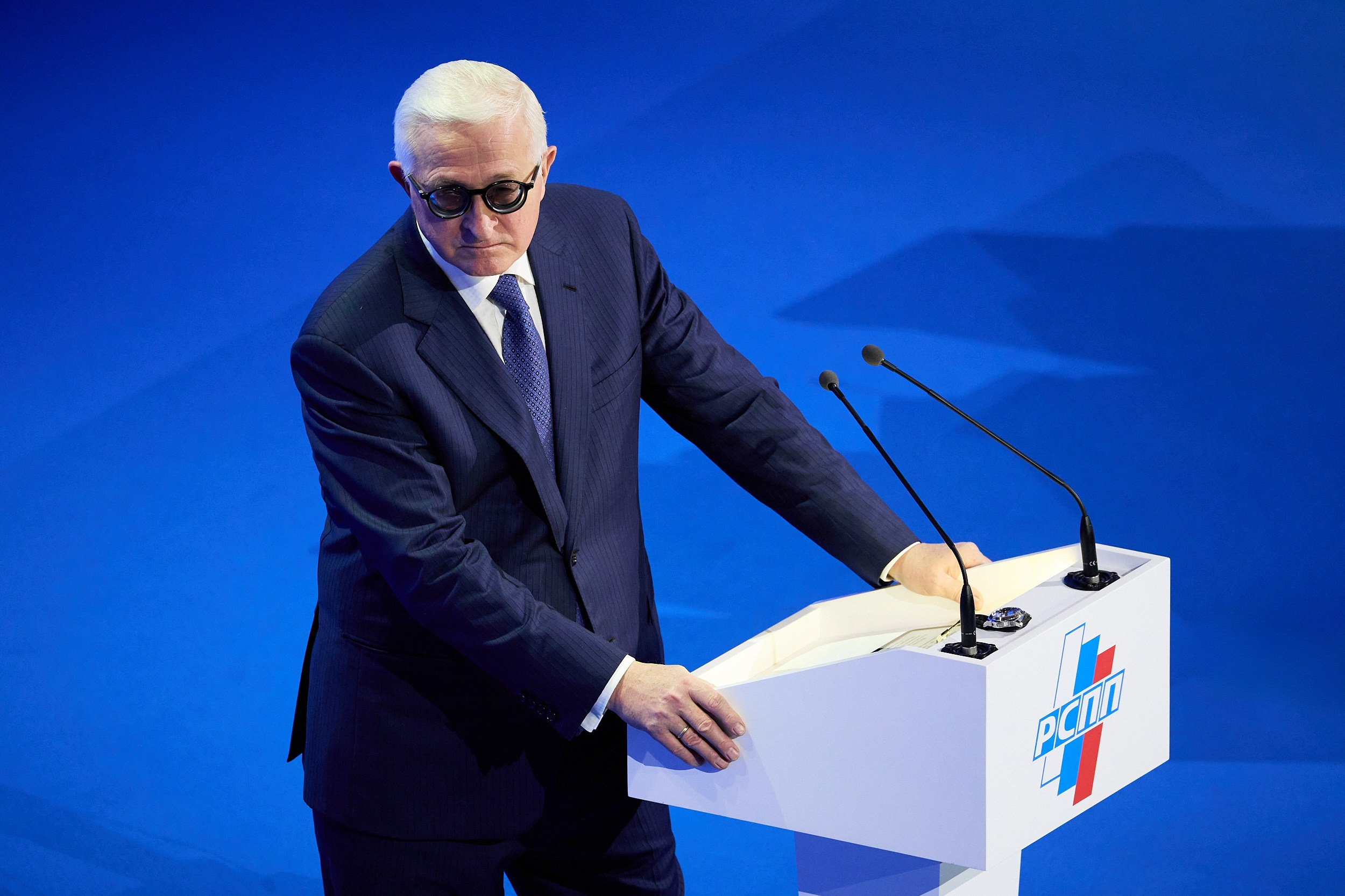 Политика. Егор Тутубалин