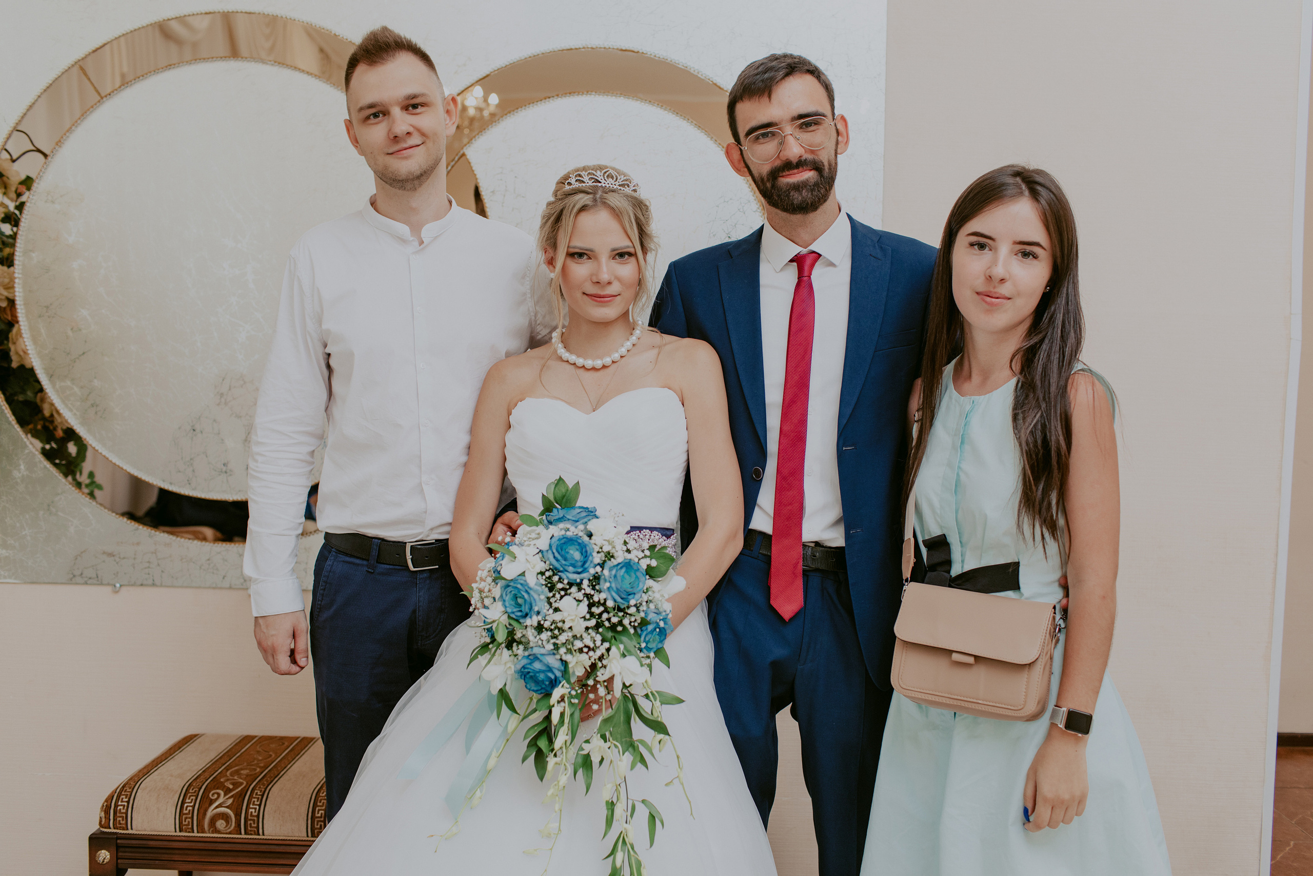 Максим и Настя, первые фото. Фотограф в Москве и Подольске Алла Богатова