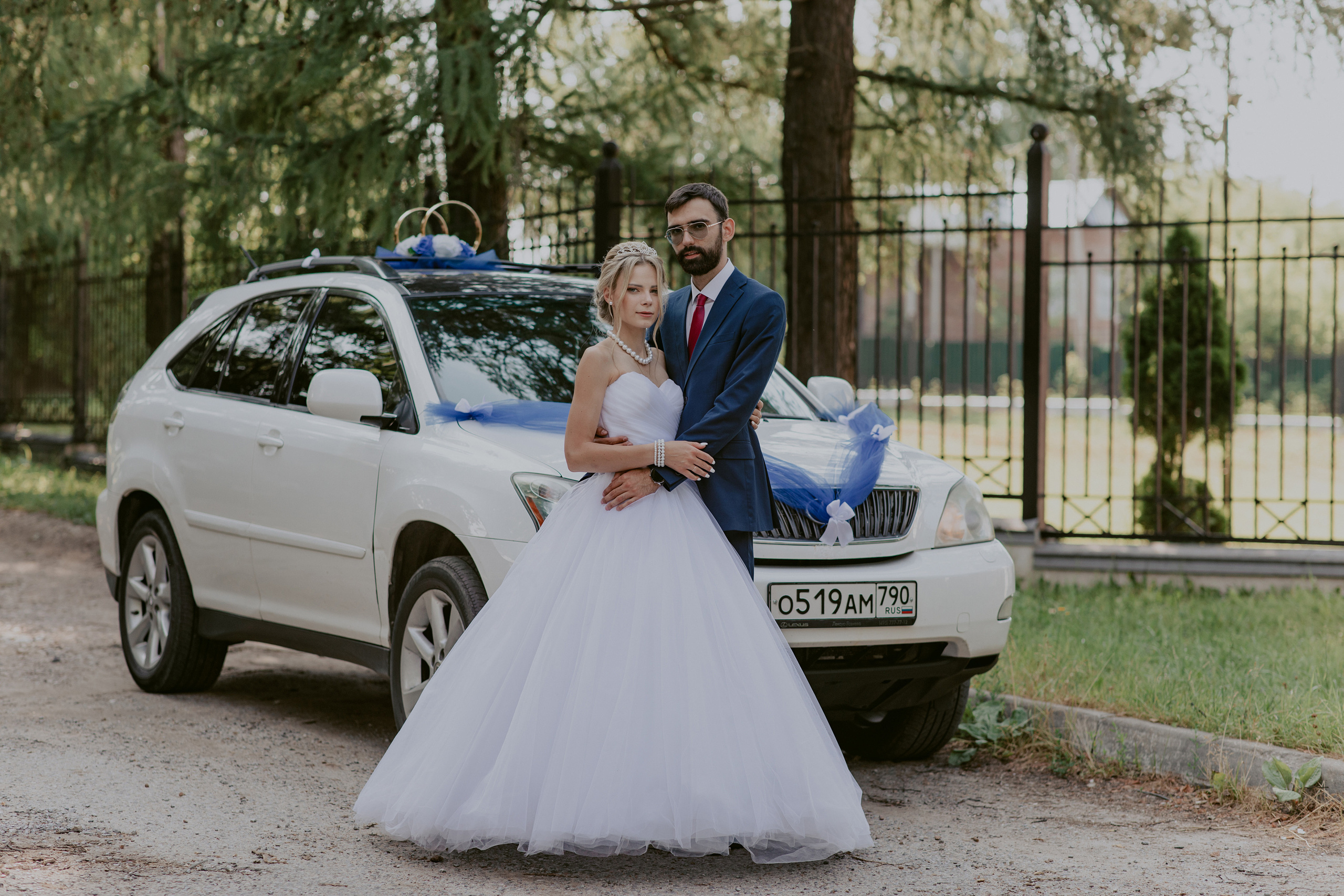 Максим и Настя, первые фото. Фотограф в Москве и Подольске Алла Богатова