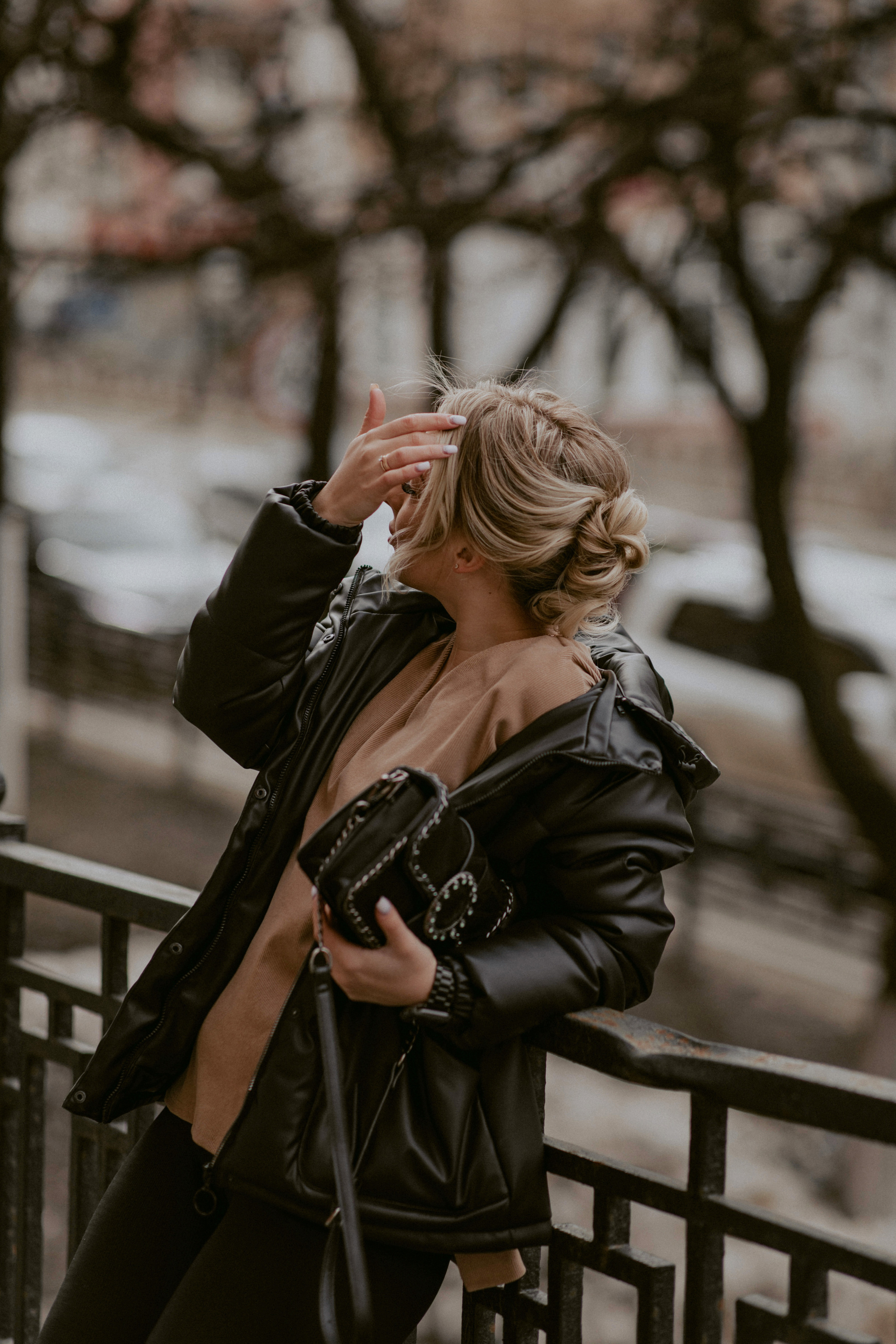 Экспресс фотосессия. Фотограф в Москве и Подольске Алла Богатова