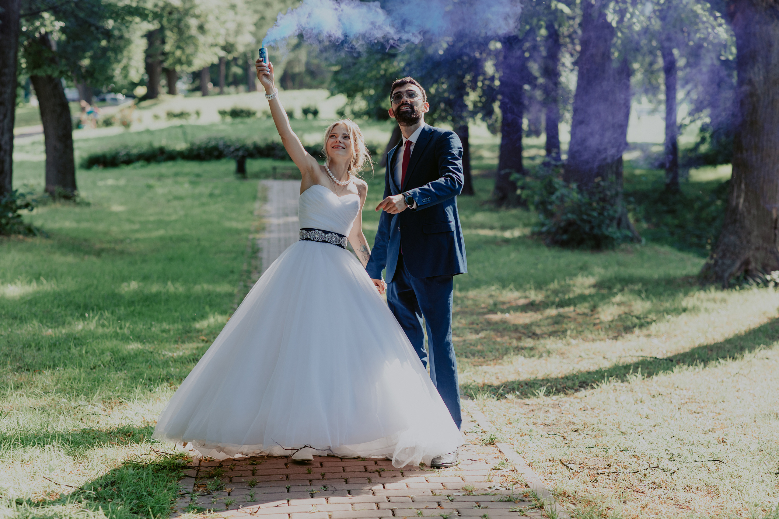 Максим и Настя, первые фото. Фотограф в Москве и Подольске Алла Богатова