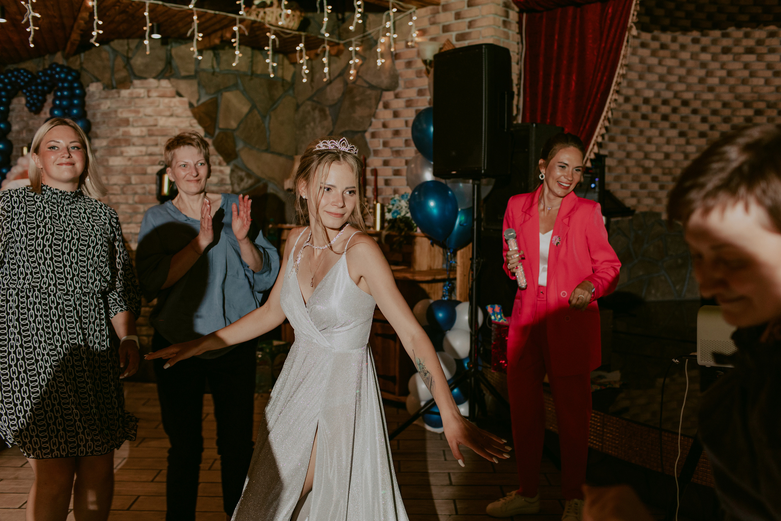 Максим и Настя, первые фото. Фотограф в Москве и Подольске Алла Богатова