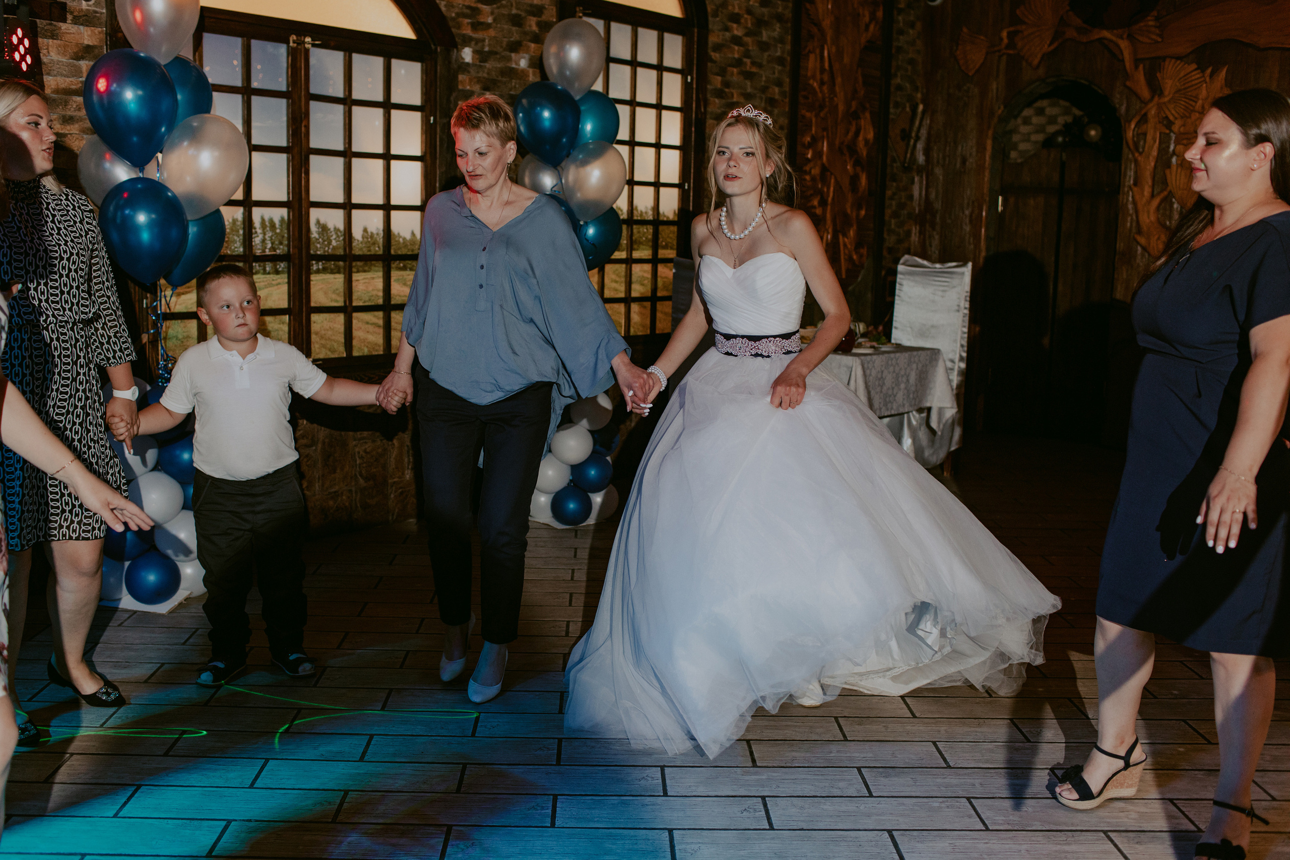 Максим и Настя, первые фото. Фотограф в Москве и Подольске Алла Богатова