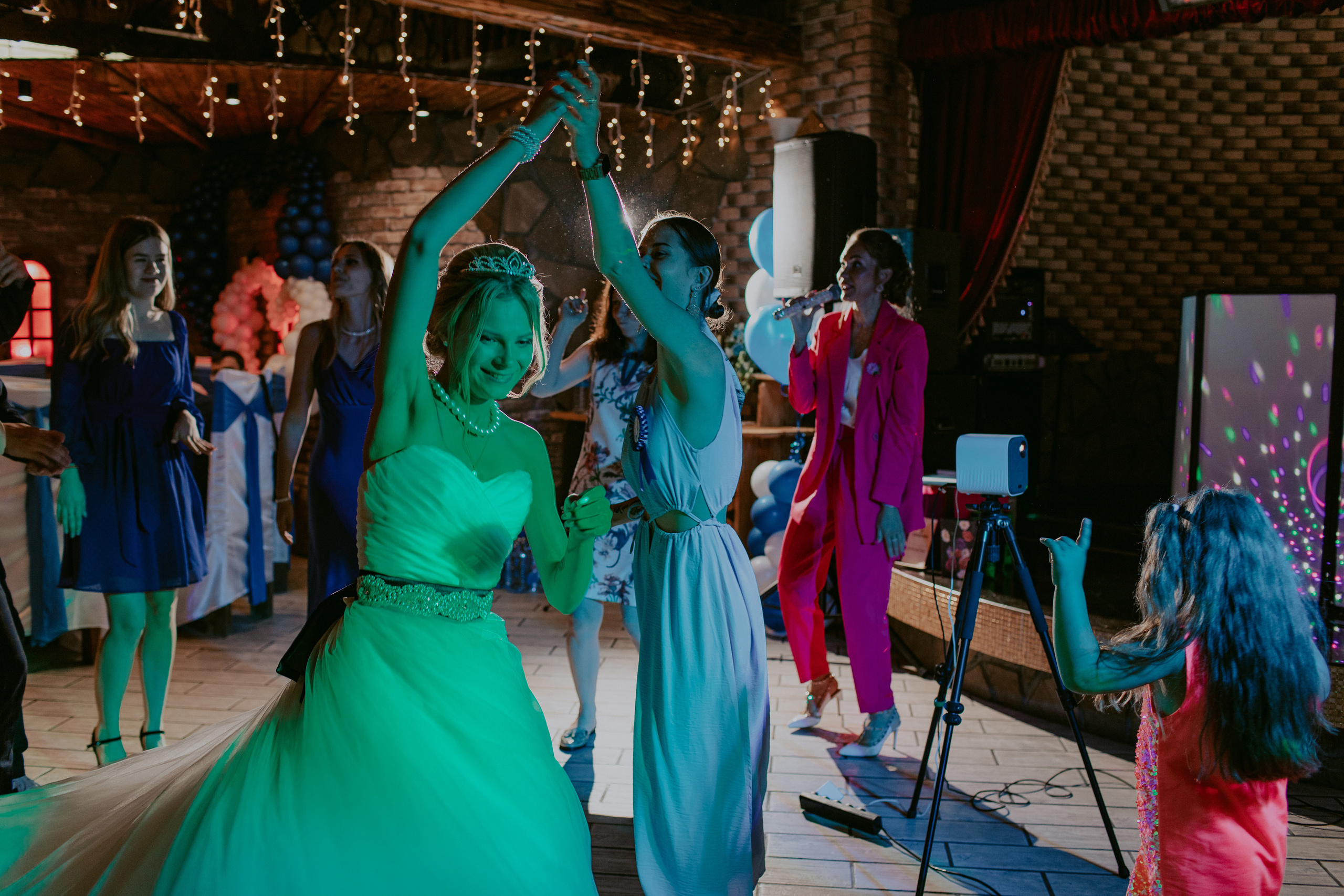 Максим и Настя, первые фото. Фотограф в Москве и Подольске Алла Богатова