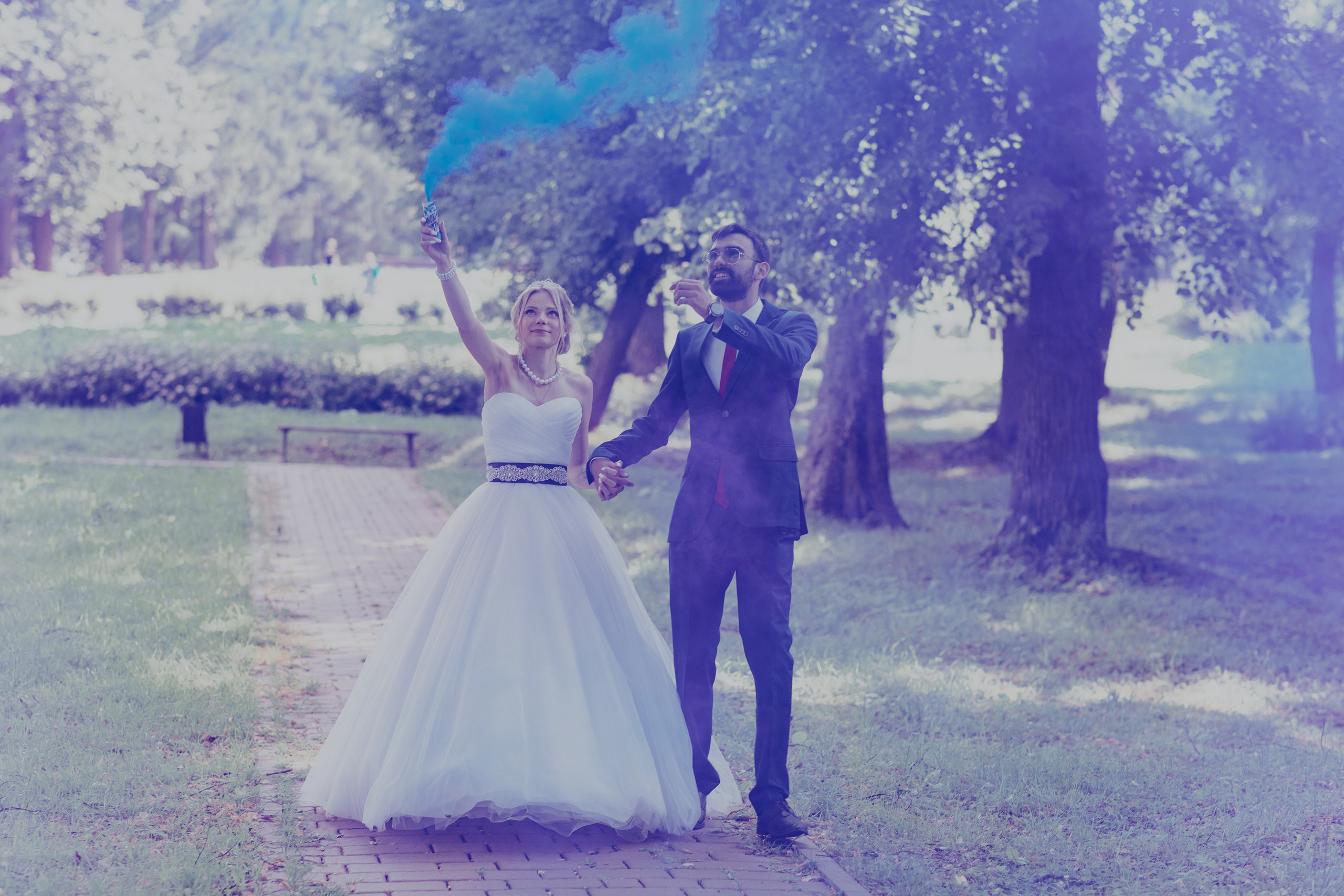 Максим и Настя, первые фото. Фотограф в Москве и Подольске Алла Богатова