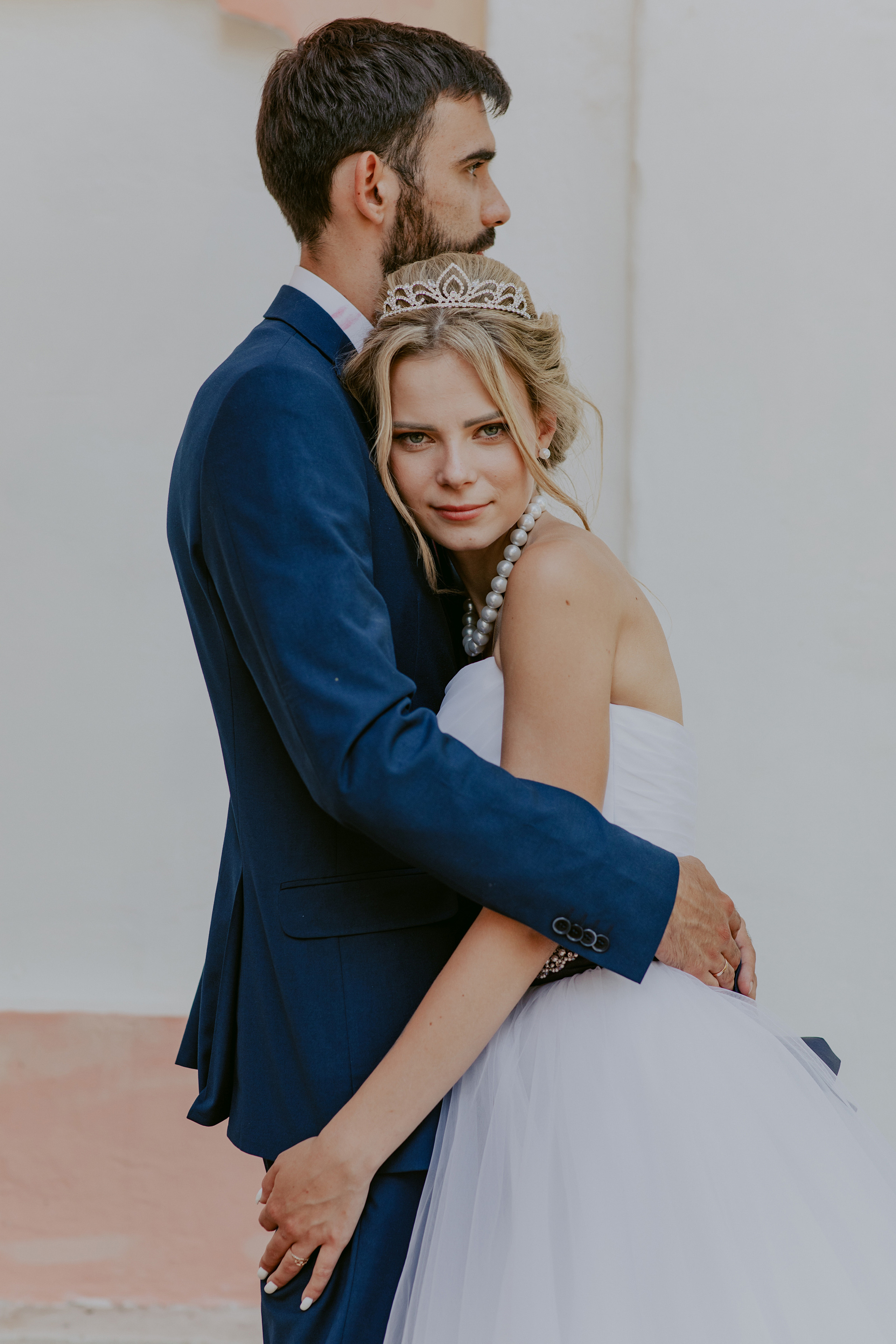 Максим и Настя, первые фото. Фотограф в Москве и Подольске Алла Богатова