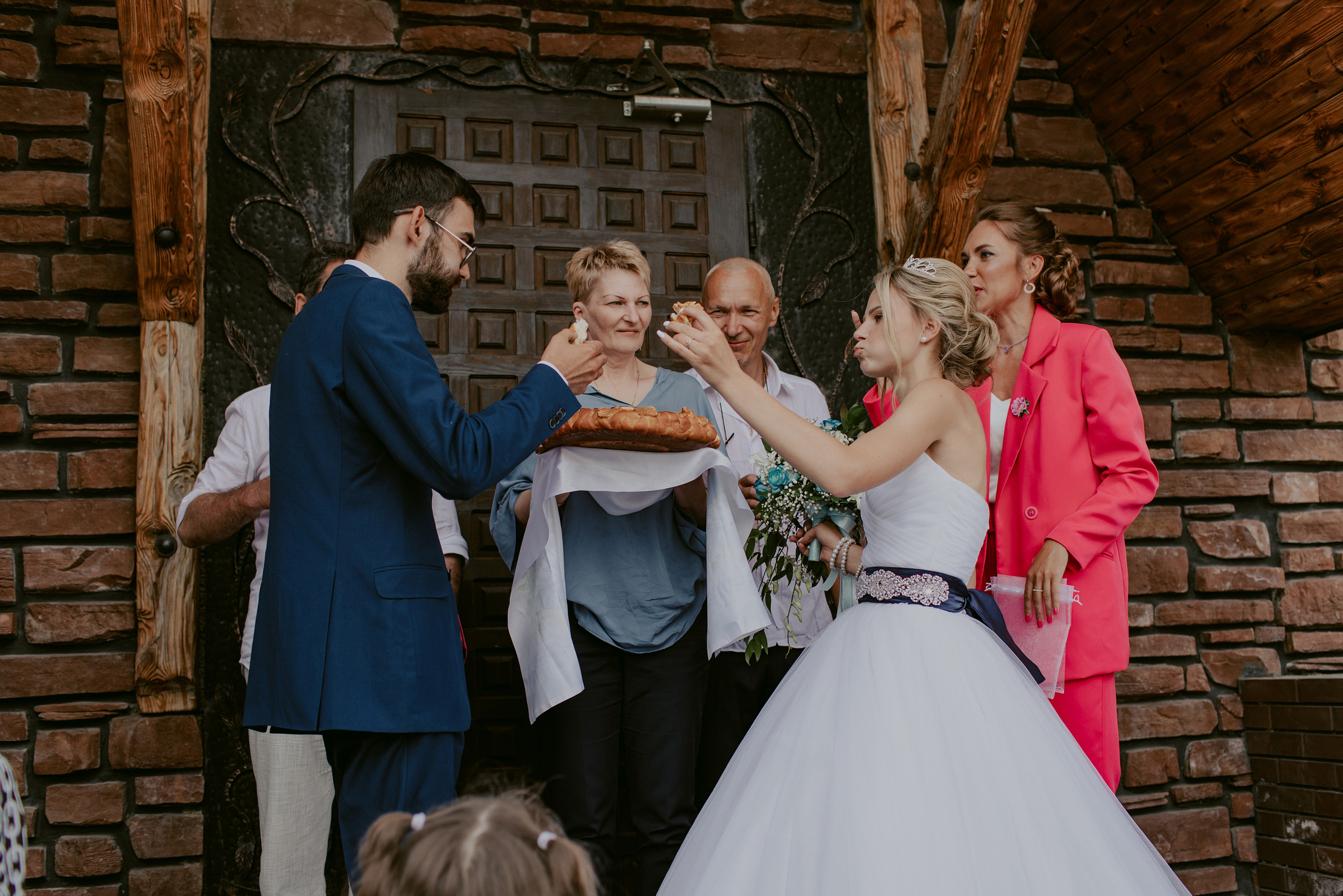 Максим и Настя, первые фото. Фотограф в Москве и Подольске Алла Богатова