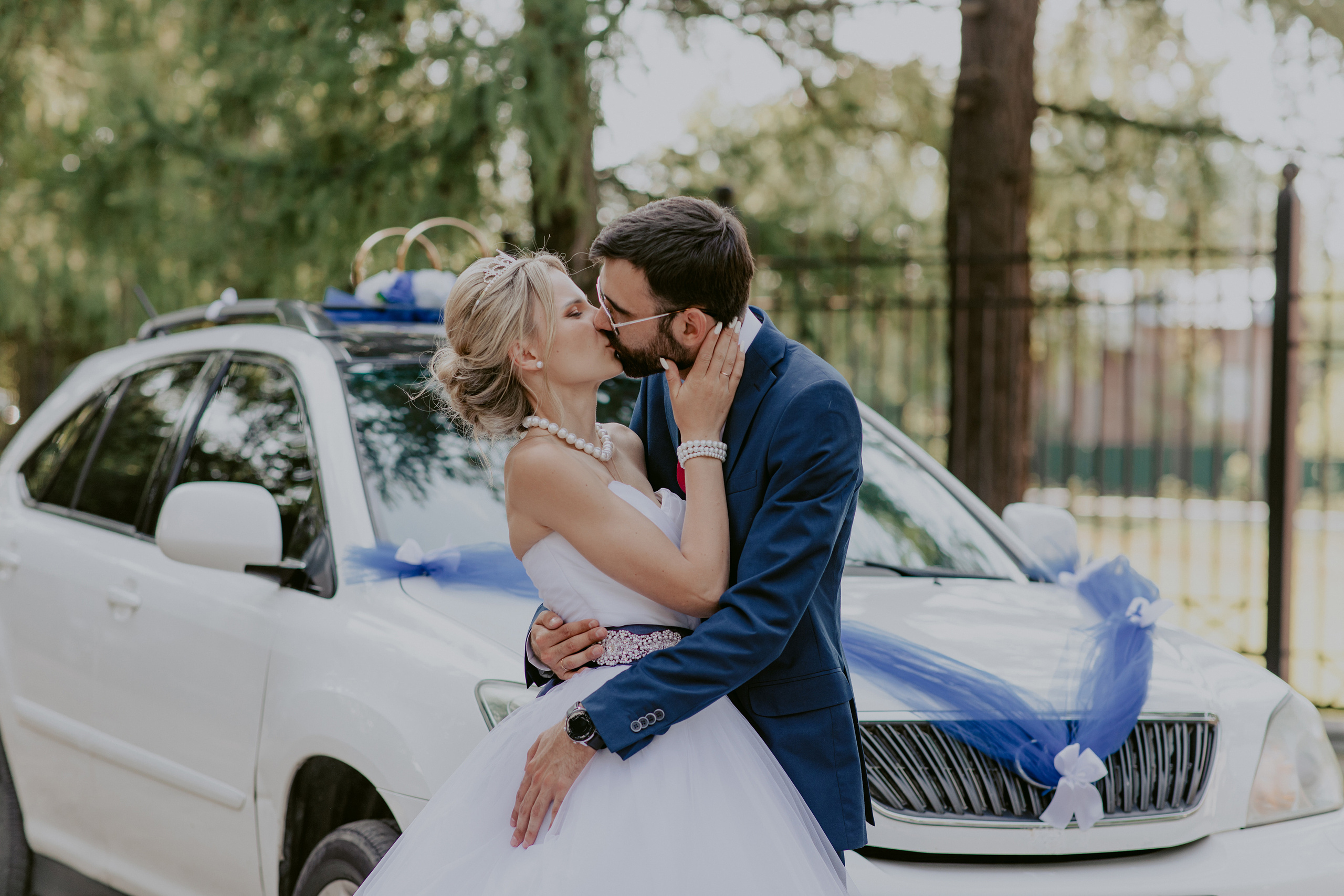 Максим и Настя, первые фото. Фотограф в Москве и Подольске Алла Богатова