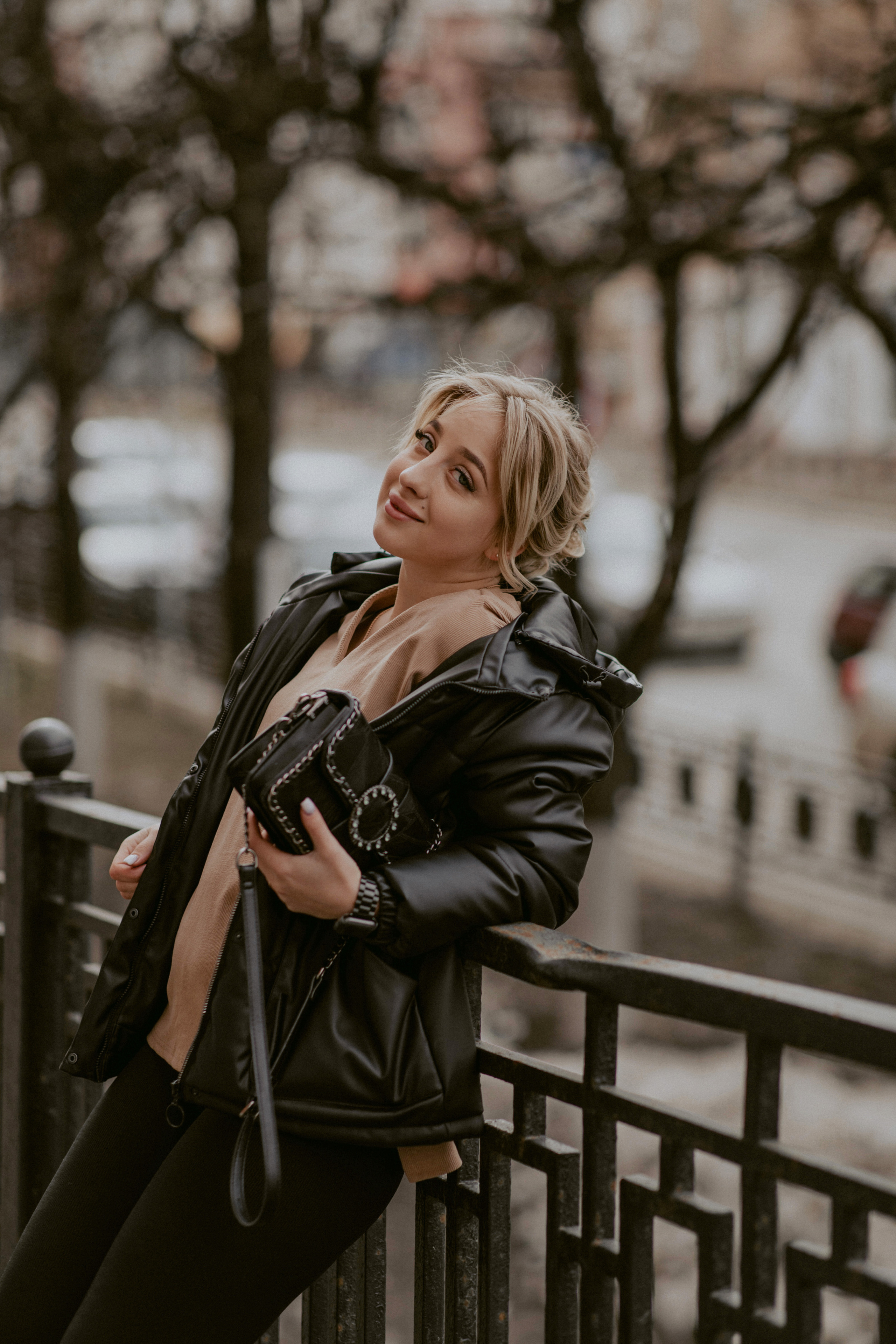 Экспресс фотосессия. Фотограф в Москве и Подольске Алла Богатова