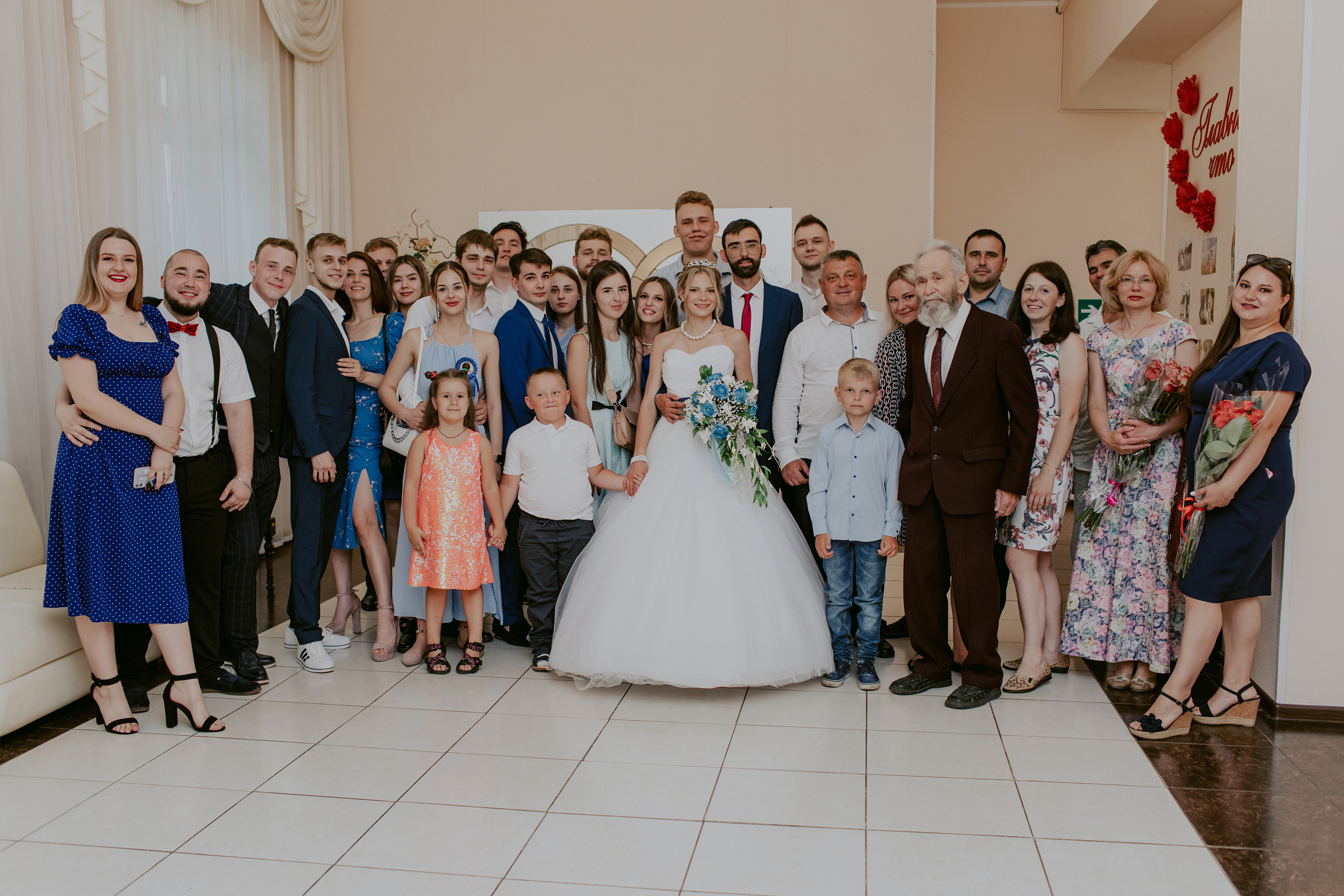 Максим и Настя, первые фото. Фотограф в Москве и Подольске Алла Богатова