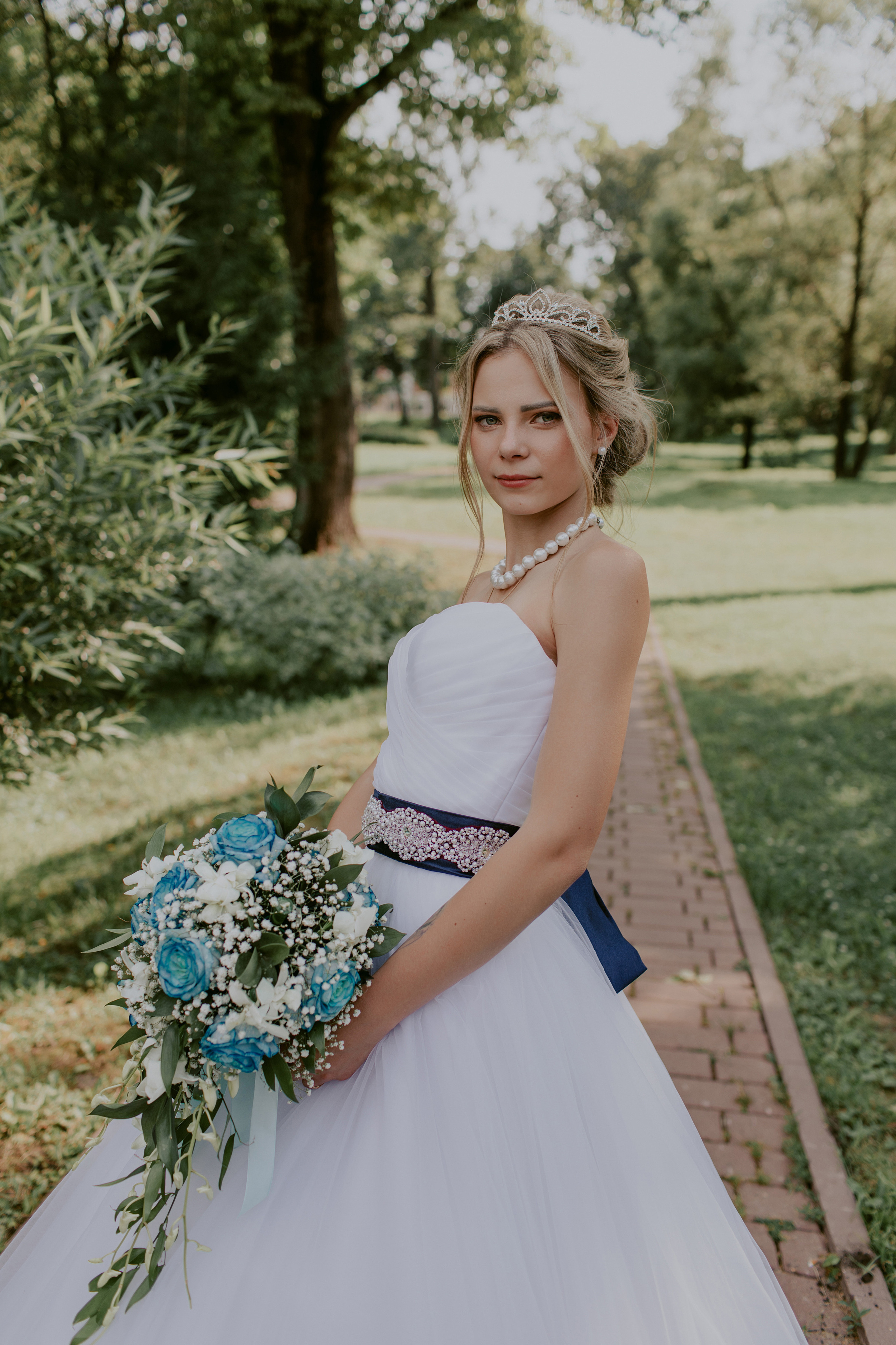 Максим и Настя, первые фото. Фотограф в Москве и Подольске Алла Богатова