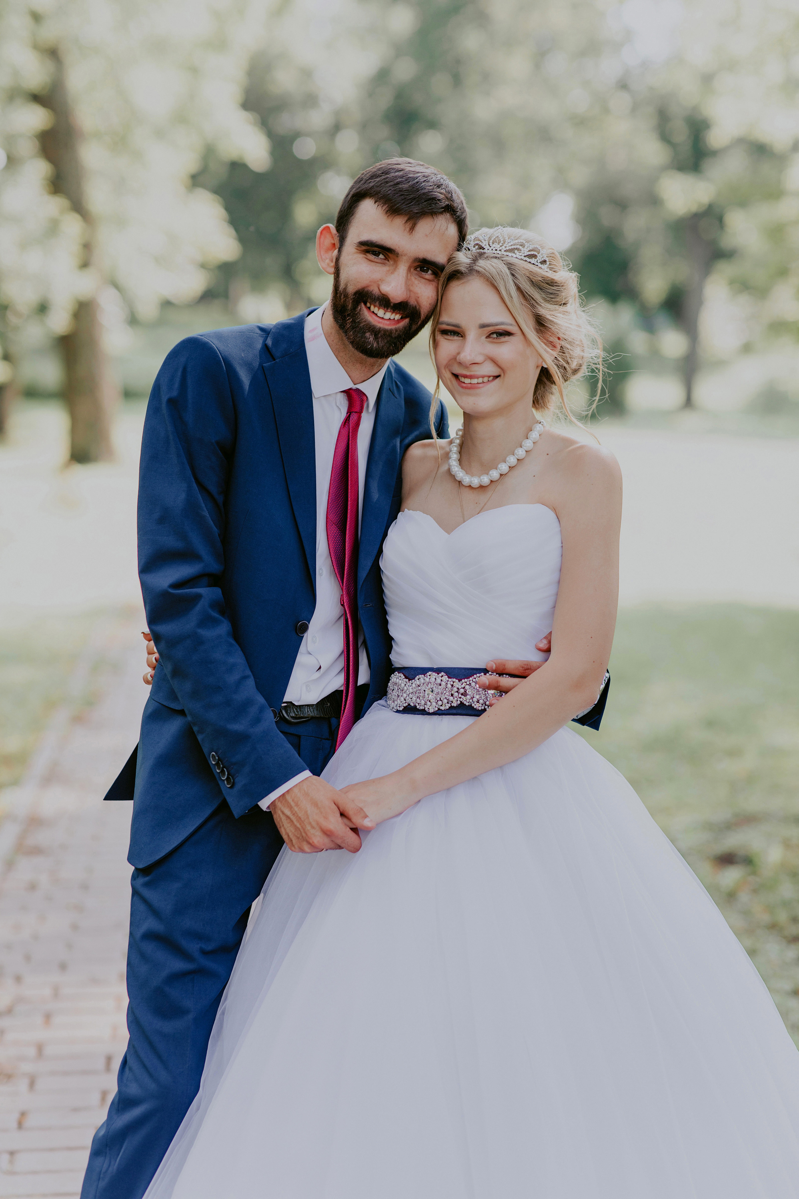 Максим и Настя, первые фото. Фотограф в Москве и Подольске Алла Богатова