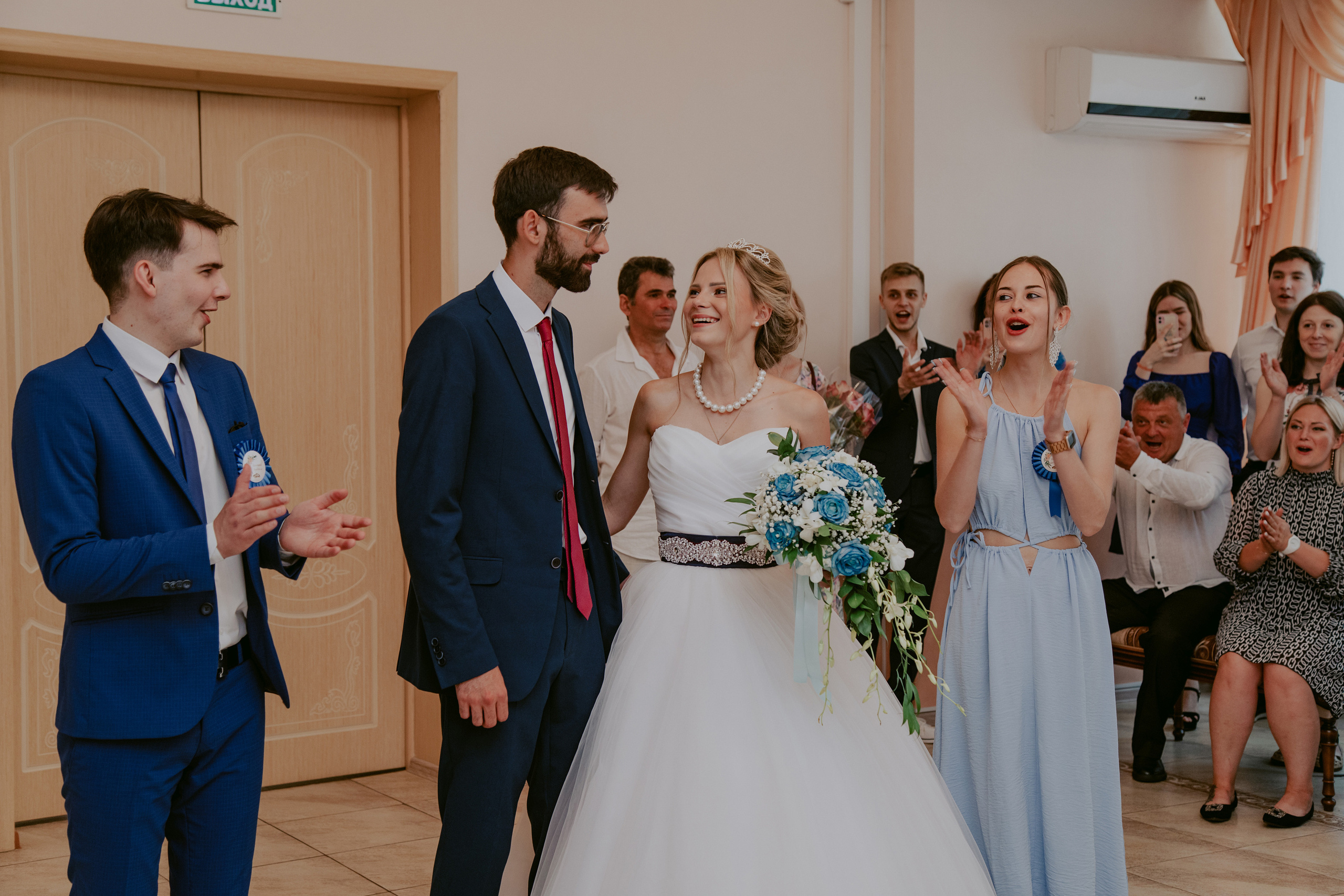 Максим и Настя, первые фото. Фотограф в Москве и Подольске Алла Богатова