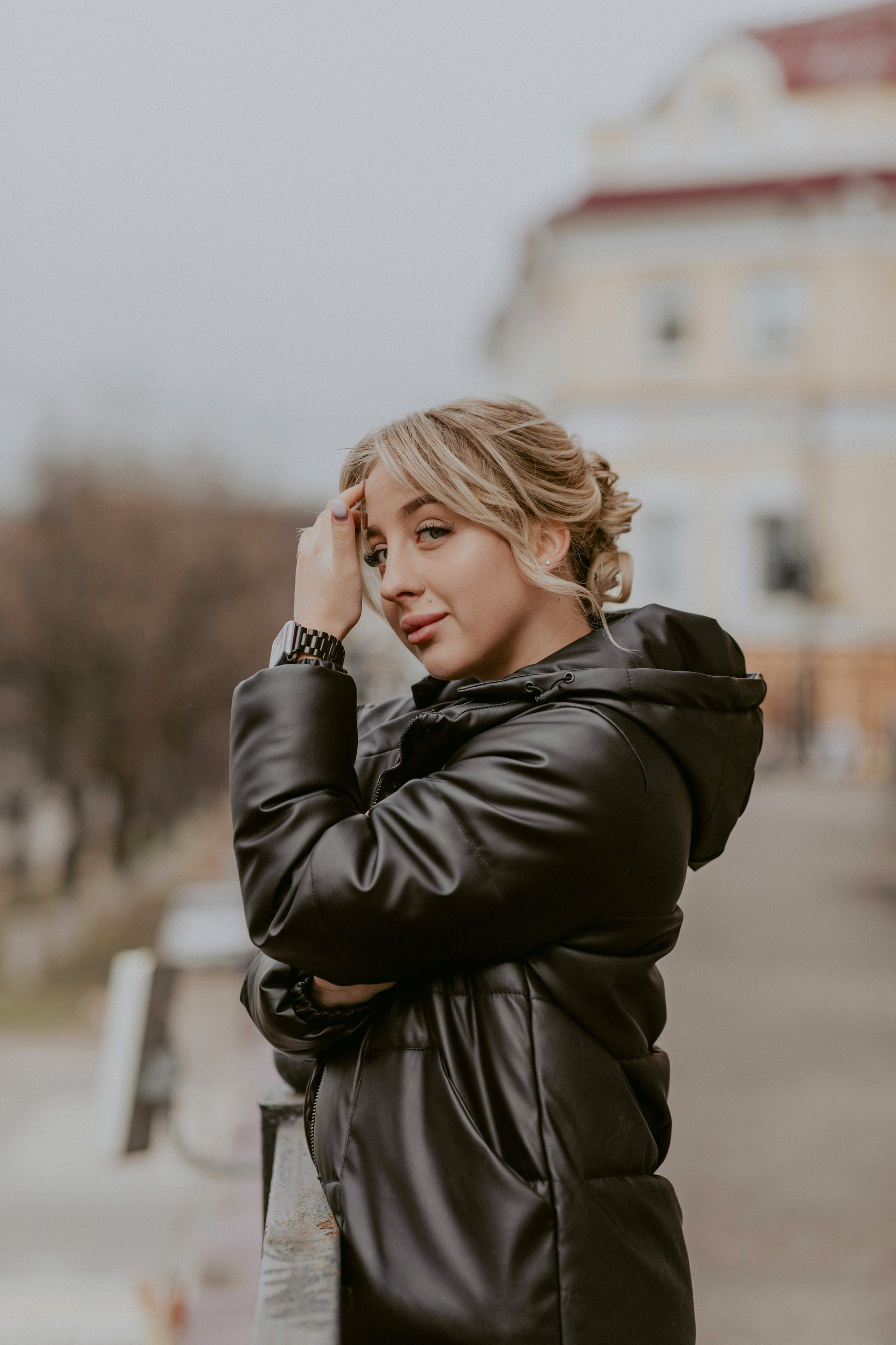 Экспресс фотосессия. Фотограф в Москве и Подольске Алла Богатова