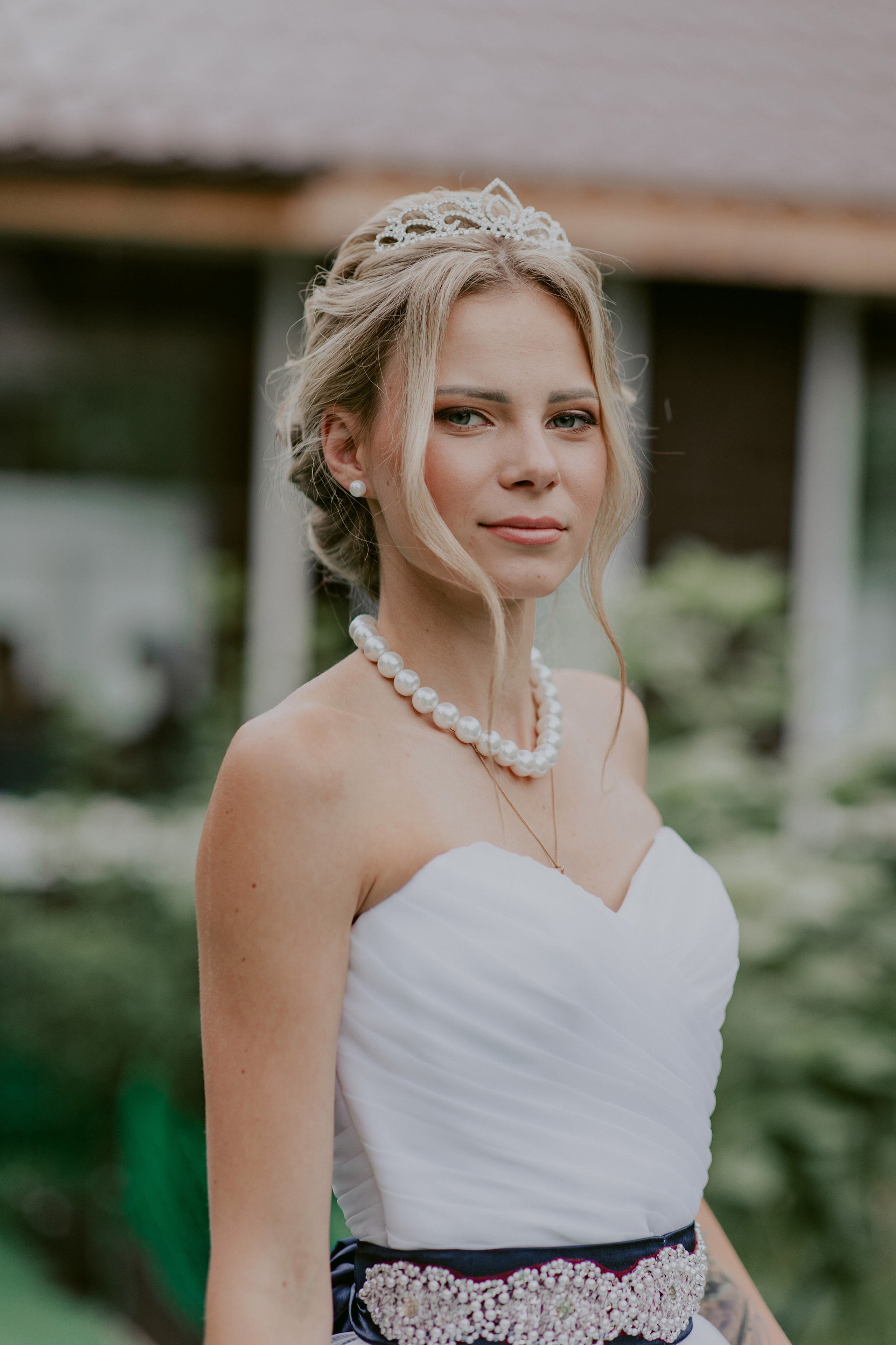 Максим и Настя, первые фото. Фотограф в Москве и Подольске Алла Богатова