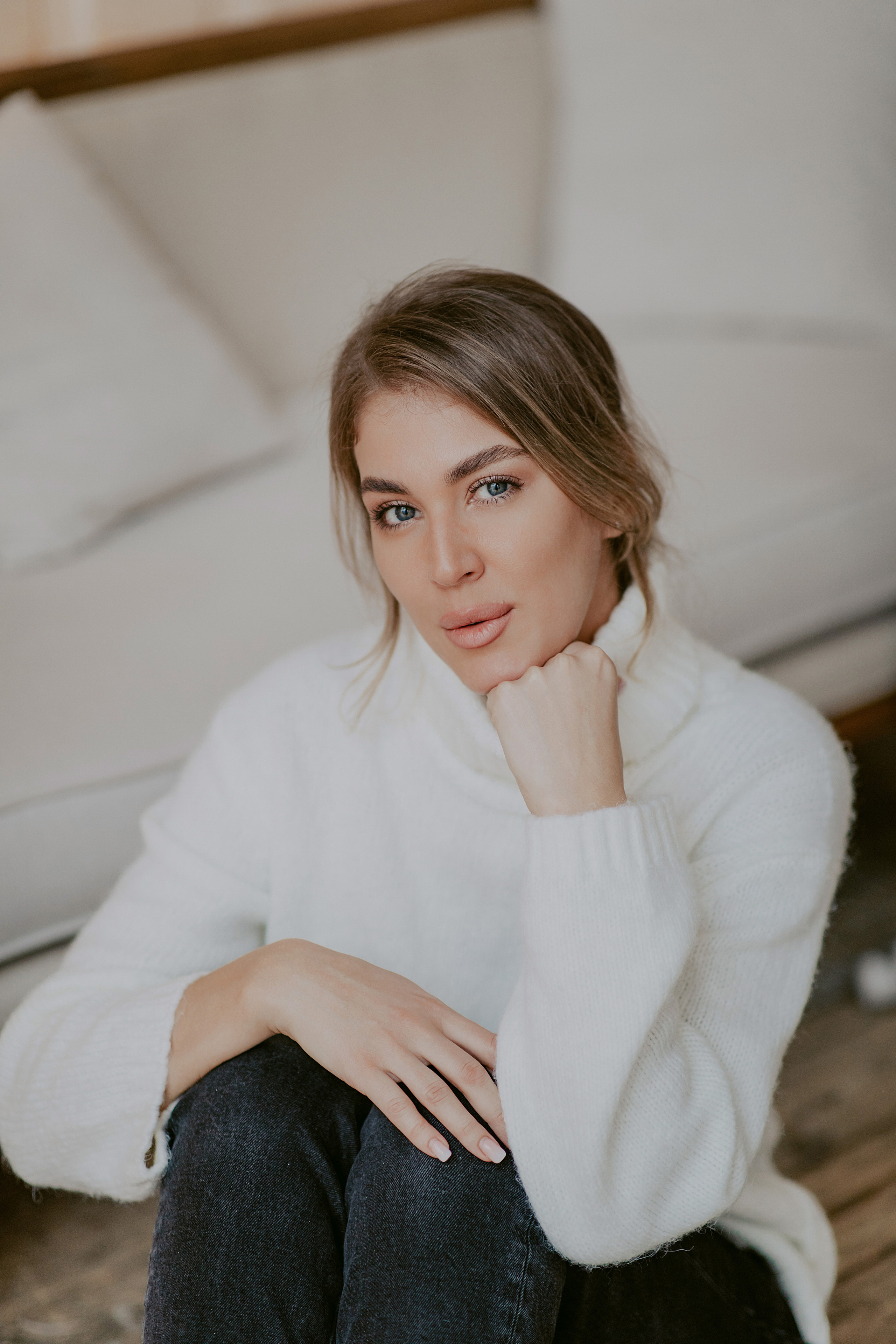 Фотосессия в Зале Глобус. Фотограф в Москве и Подольске Алла Богатова