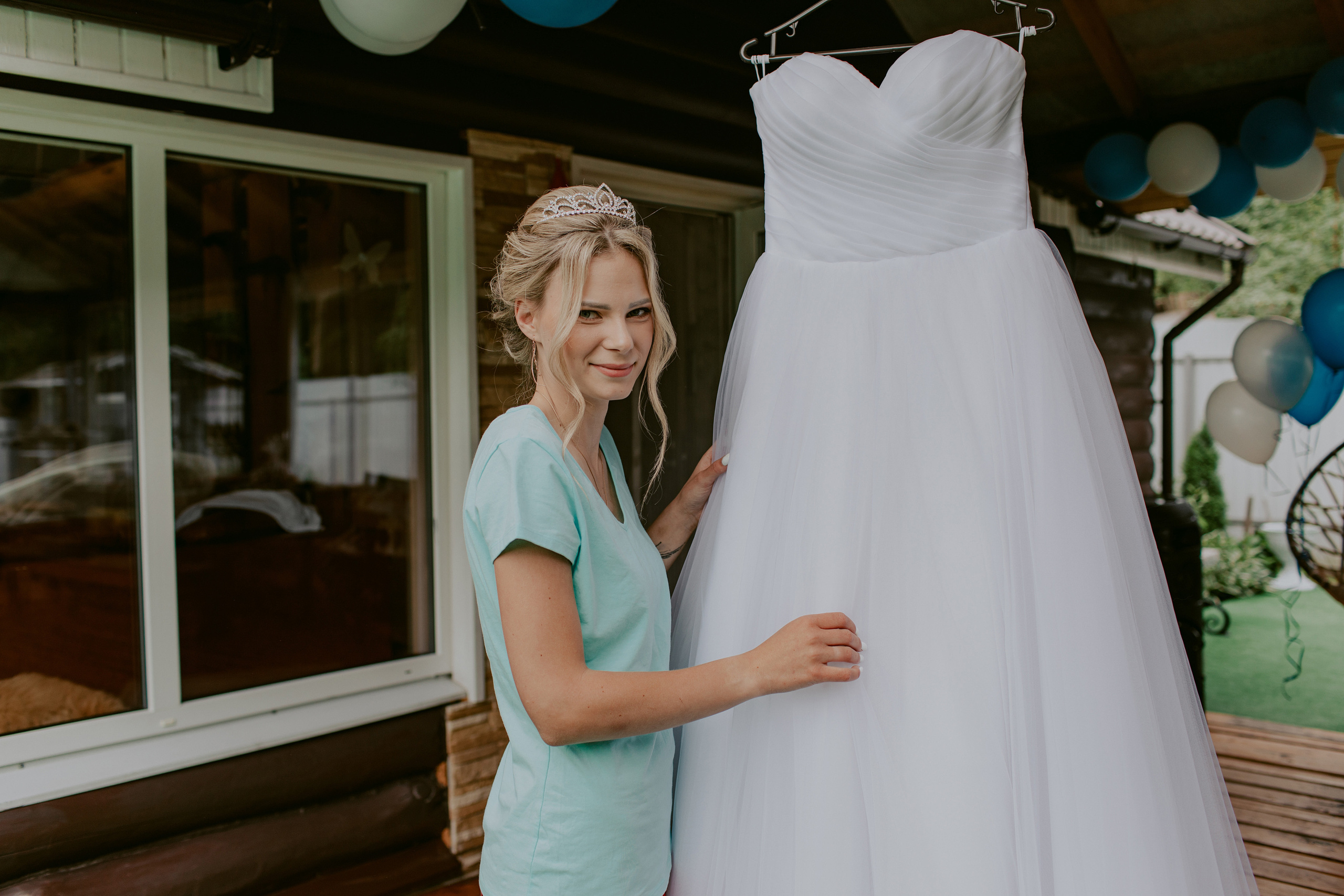 Максим и Настя, первые фото. Фотограф в Москве и Подольске Алла Богатова
