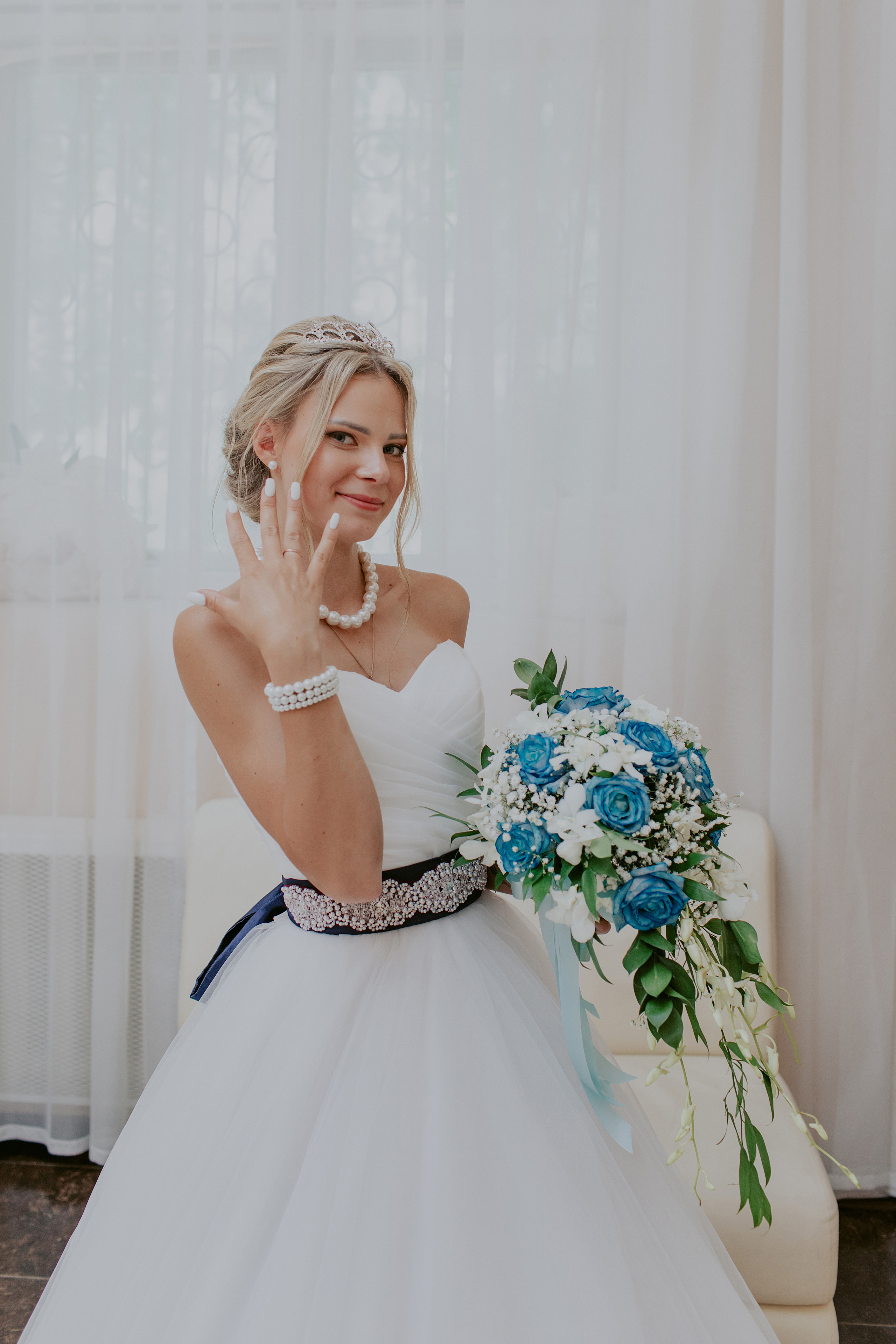 Максим и Настя, первые фото. Фотограф в Москве и Подольске Алла Богатова