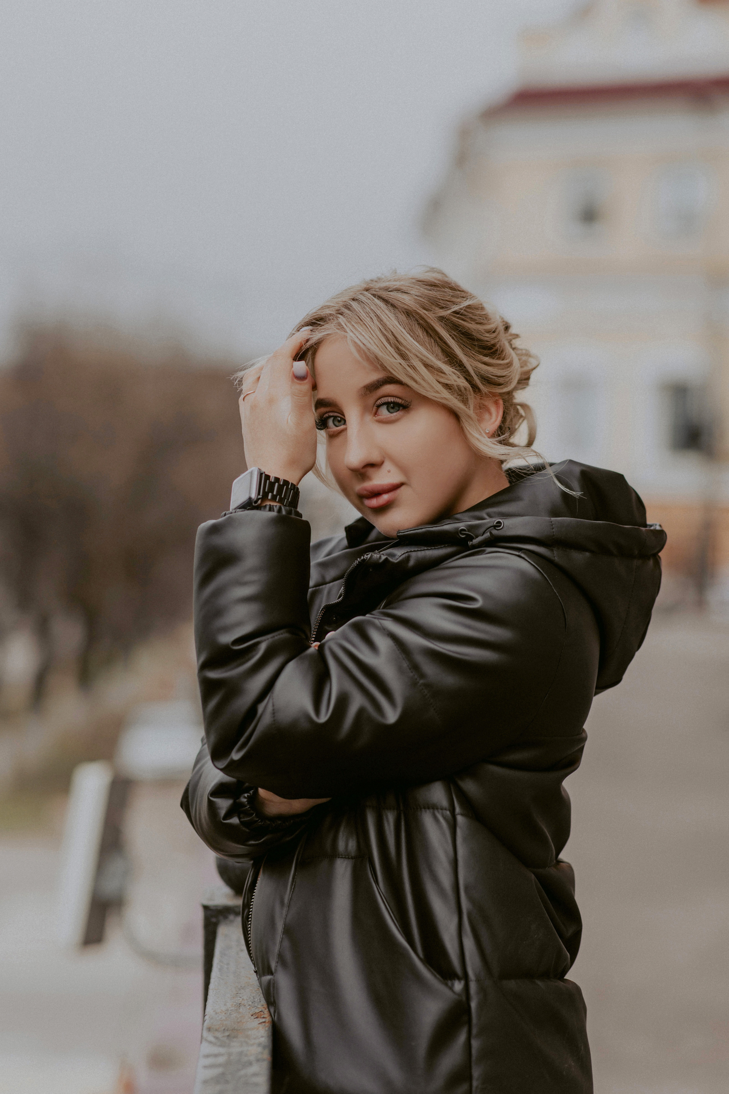 фотосессия в Москве