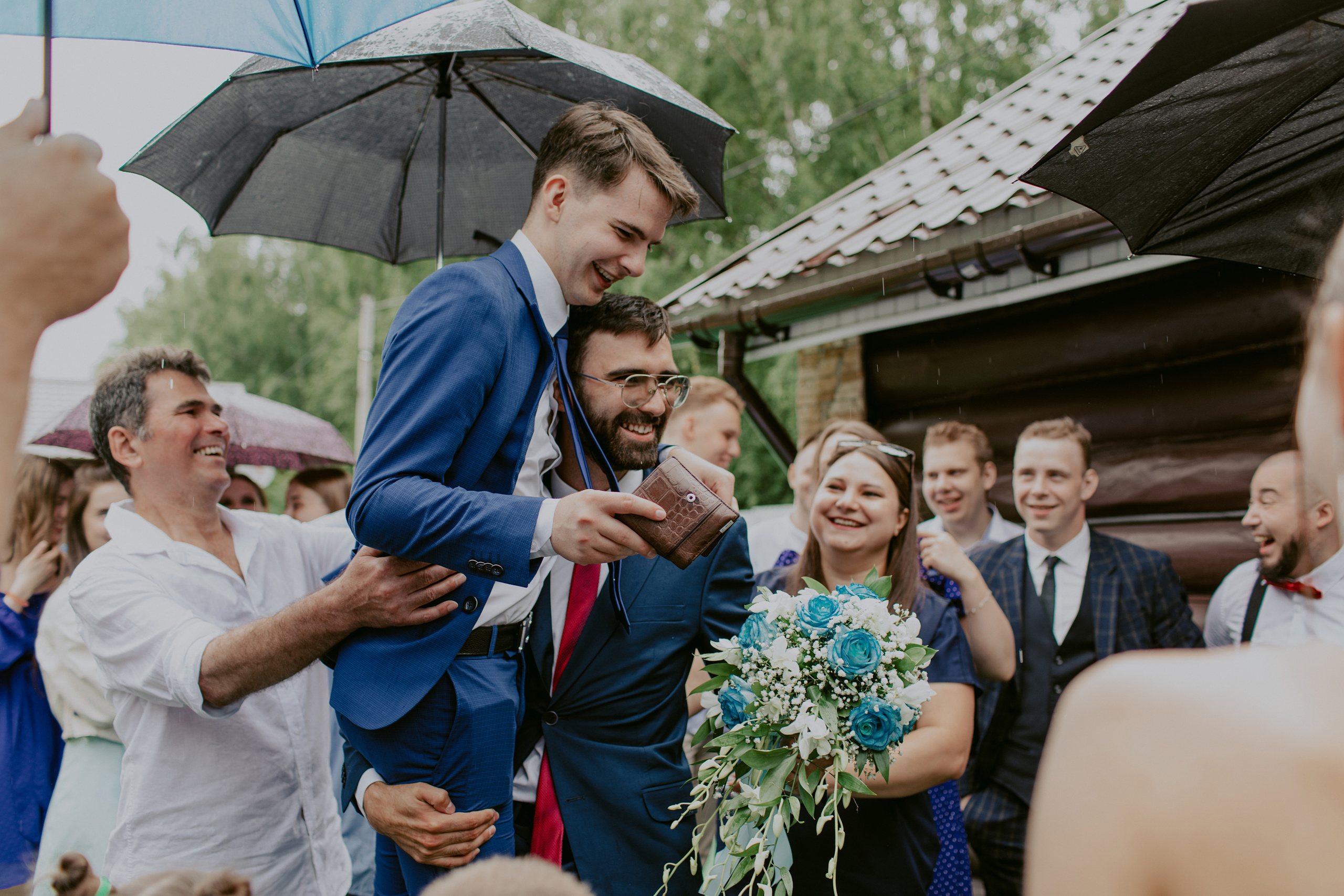 Максим и Настя, первые фото. Фотограф в Москве и Подольске Алла Богатова