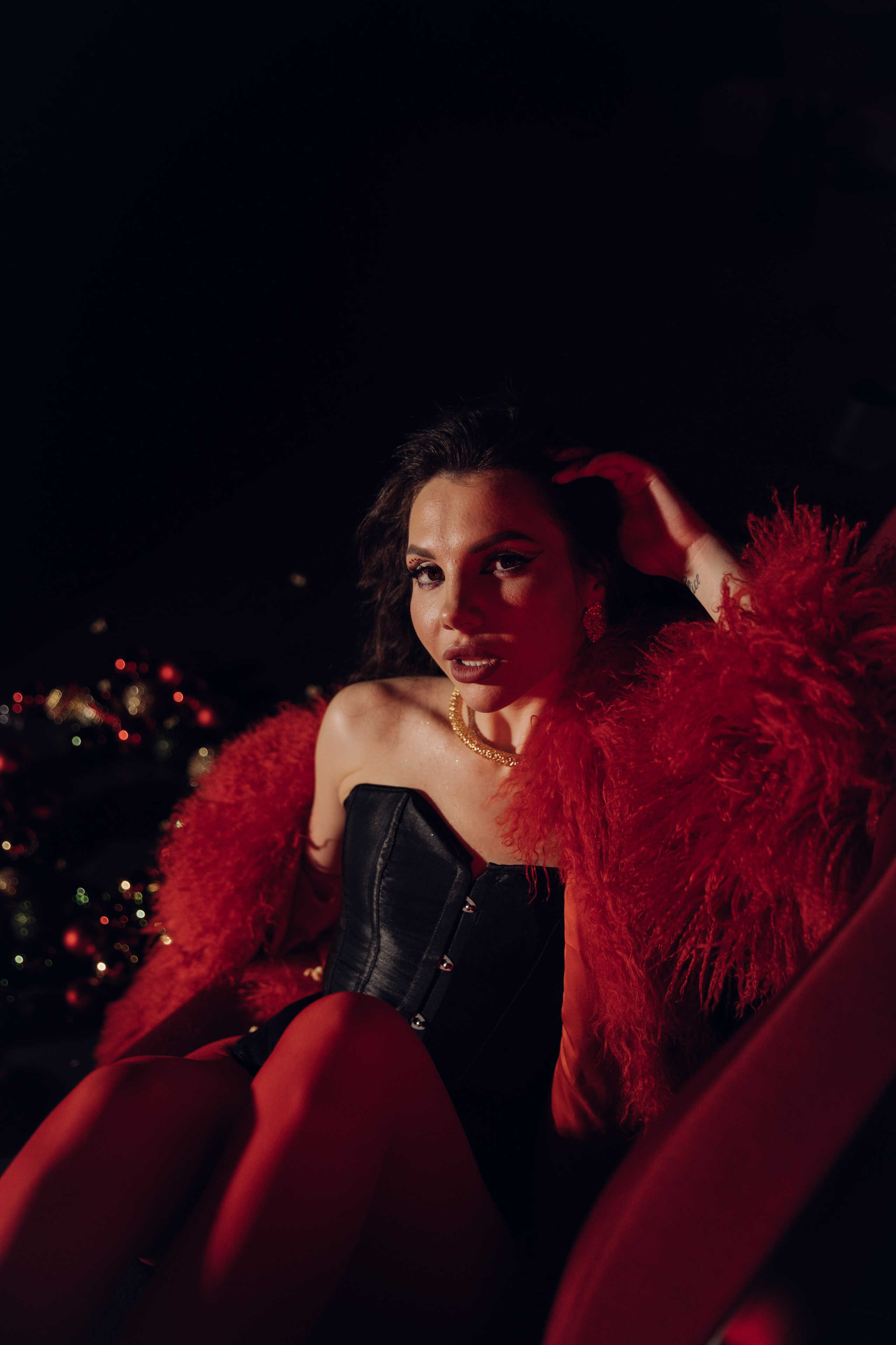 Яна и Андрей. Фотограф Нижний Новгород