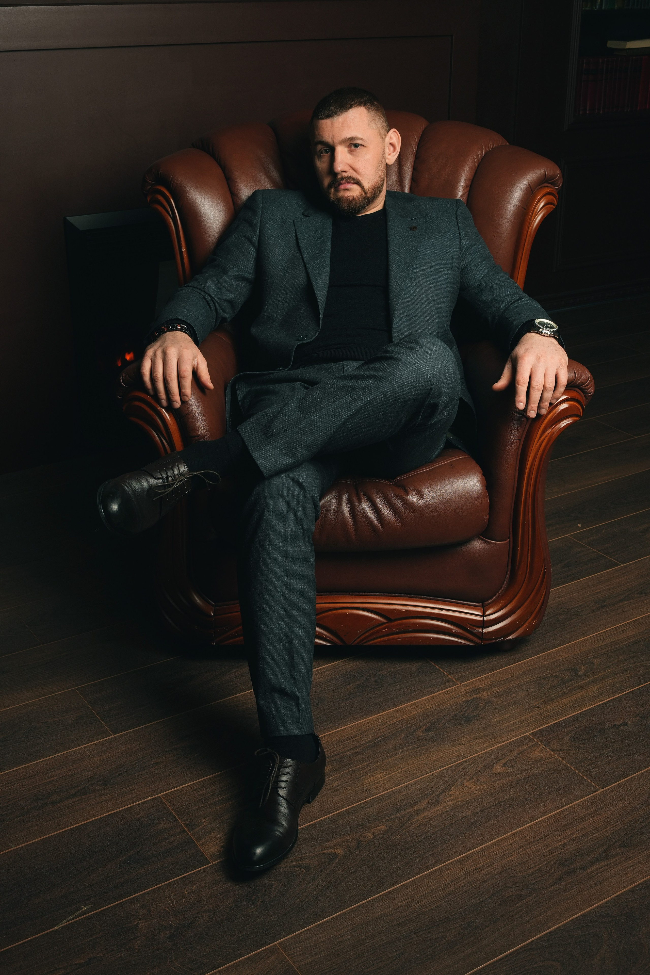 Бизнес-портрет в Новосибирске | Фотосессия для руководителей | MIGDA PHOTO. Фотограф в Новосибирске для свадеб, репортажа и бизнеса| MIGDA PHOTO