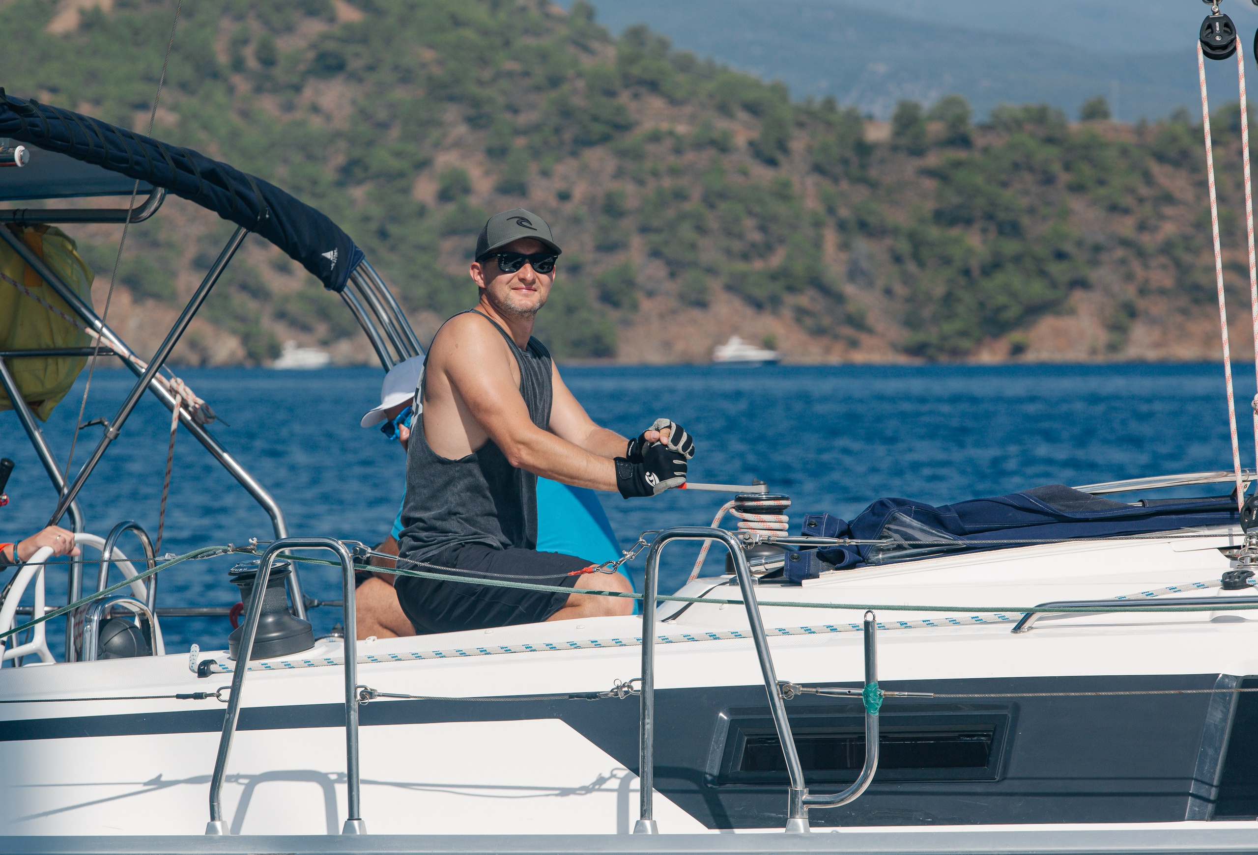 Фармрегата. Свадебный фотограф Москва Анна Шилова