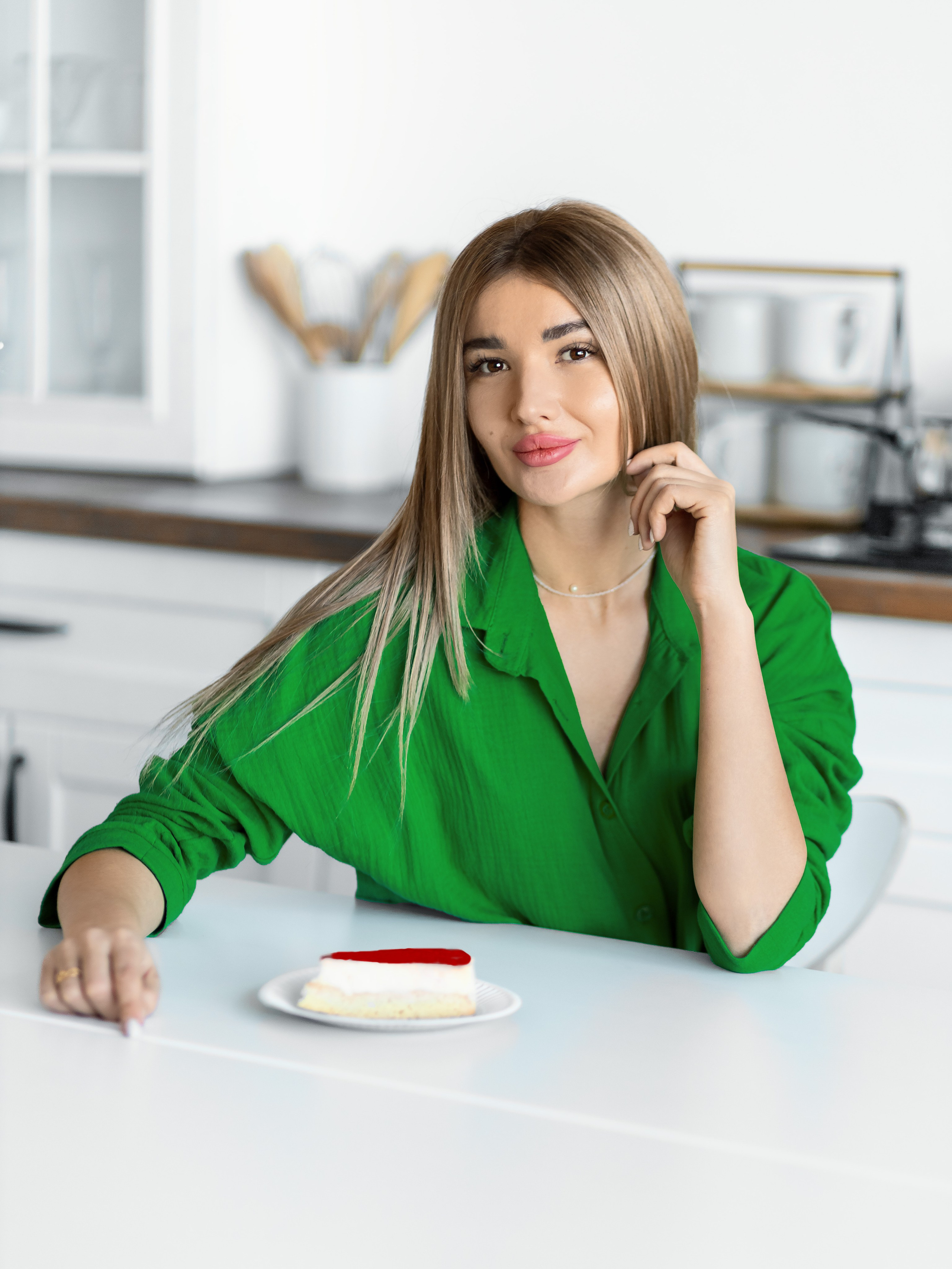 Фотосессия для нутрициолога. Ирина Мезенцева | Женский и предметный фотограф | г. Омск