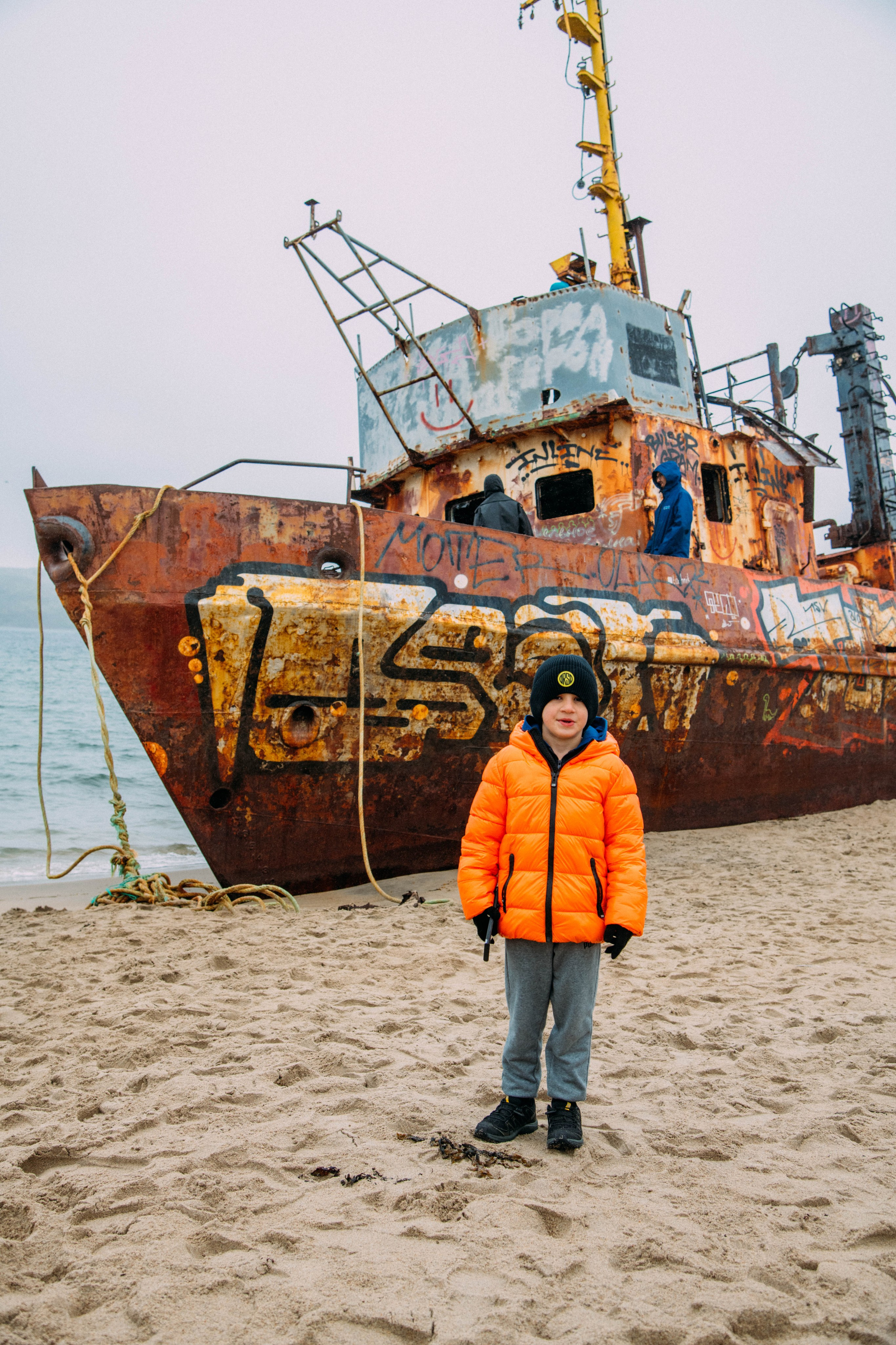 Кольский полуостров. Фотографирую для себя, своей семьи и друзей!