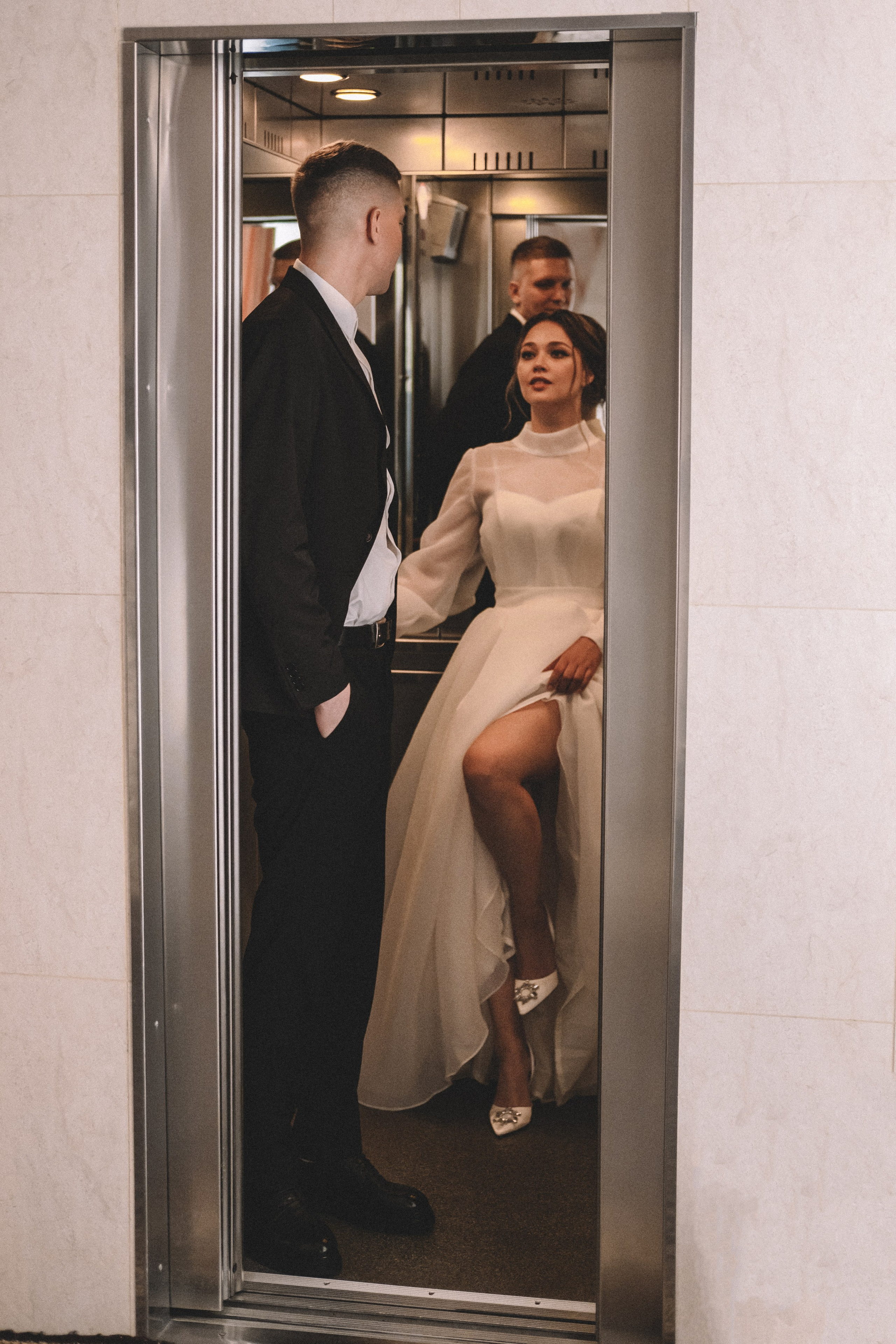 Анна Гусарова свадебный фотограф в Волгограде