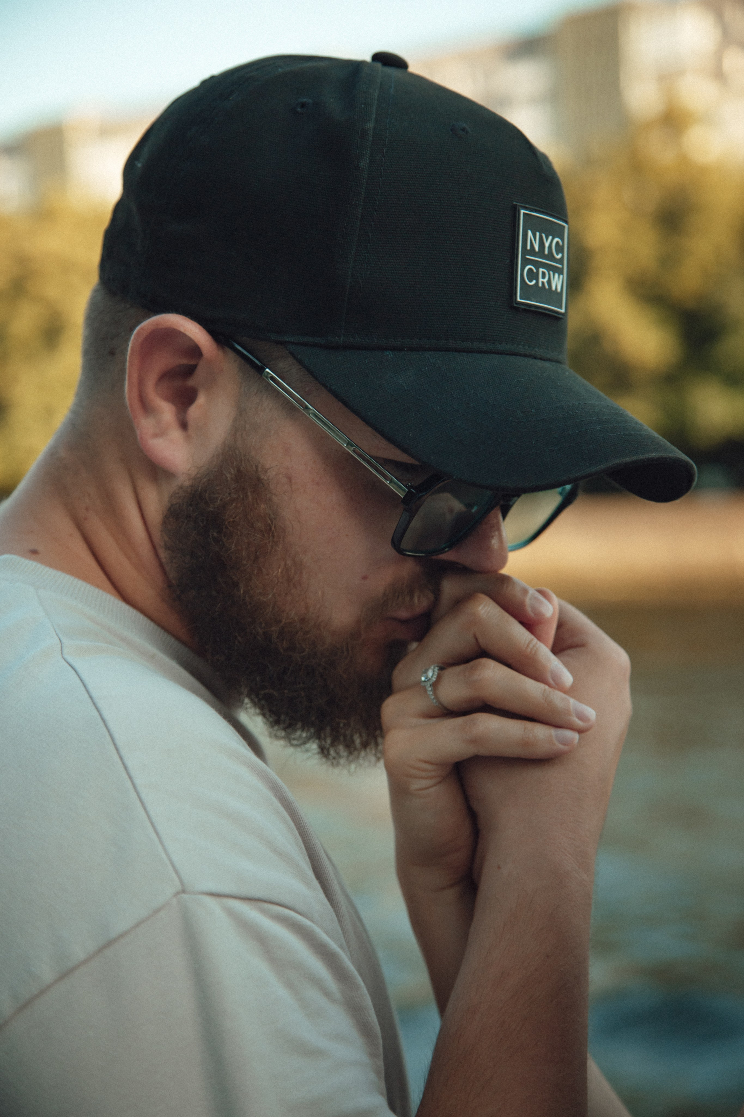 Ilya and Marina | Калининград. Андрей Миллер Фотограф из Калининграда