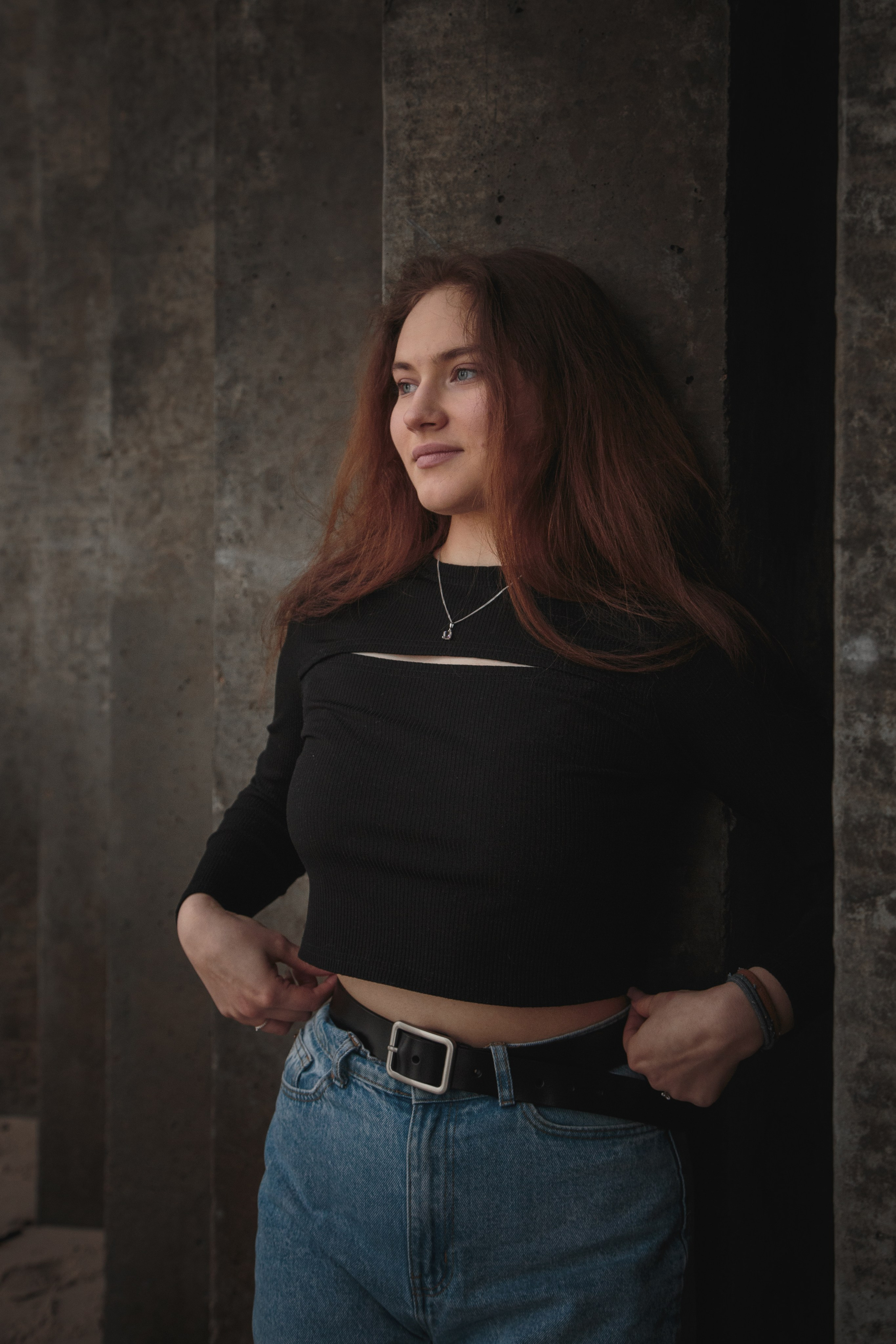 Maria | Зеленоградск. Андрей Миллер Фотограф из Калининграда