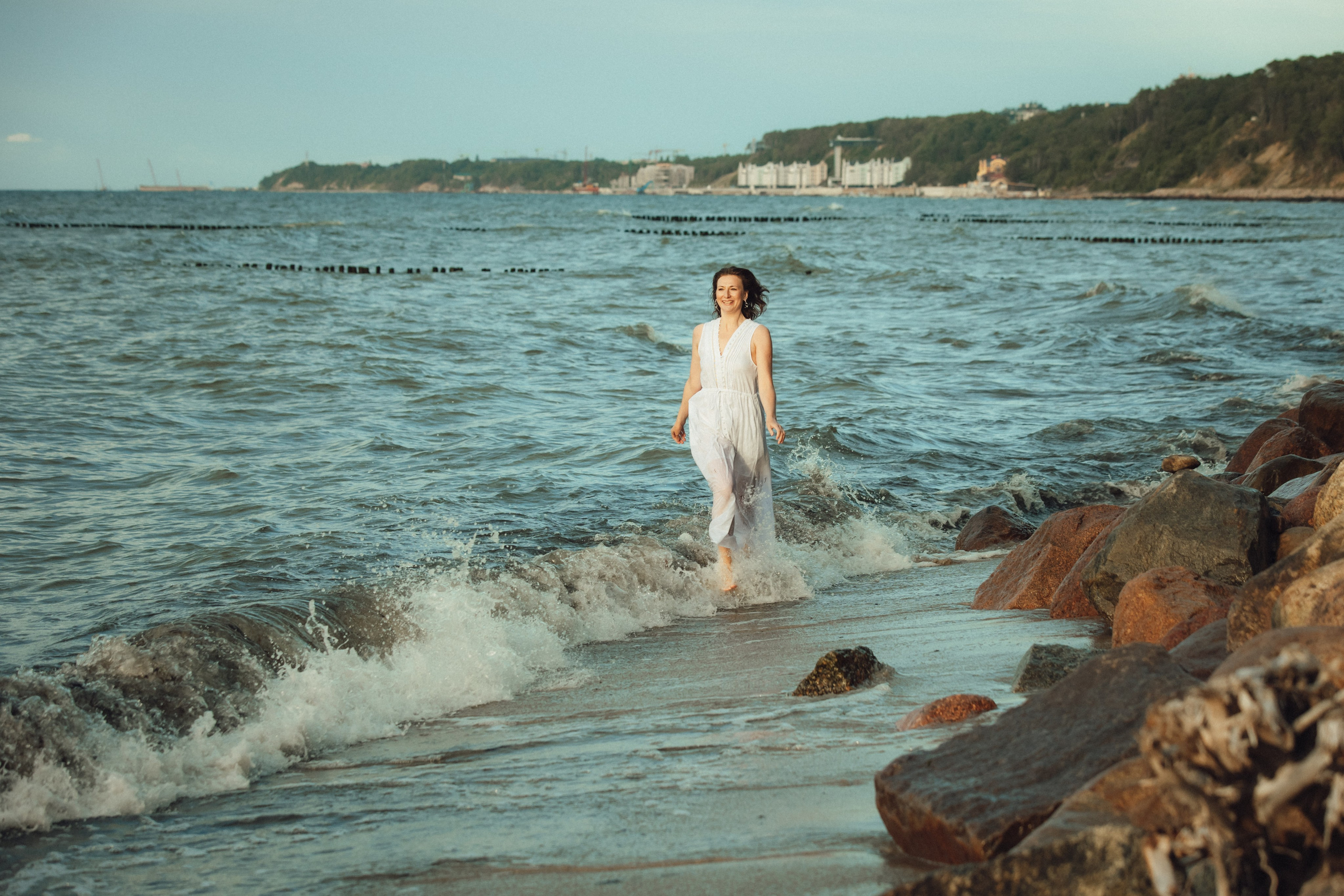 Светлогорск. Андрей Миллер Фотограф из Калининграда