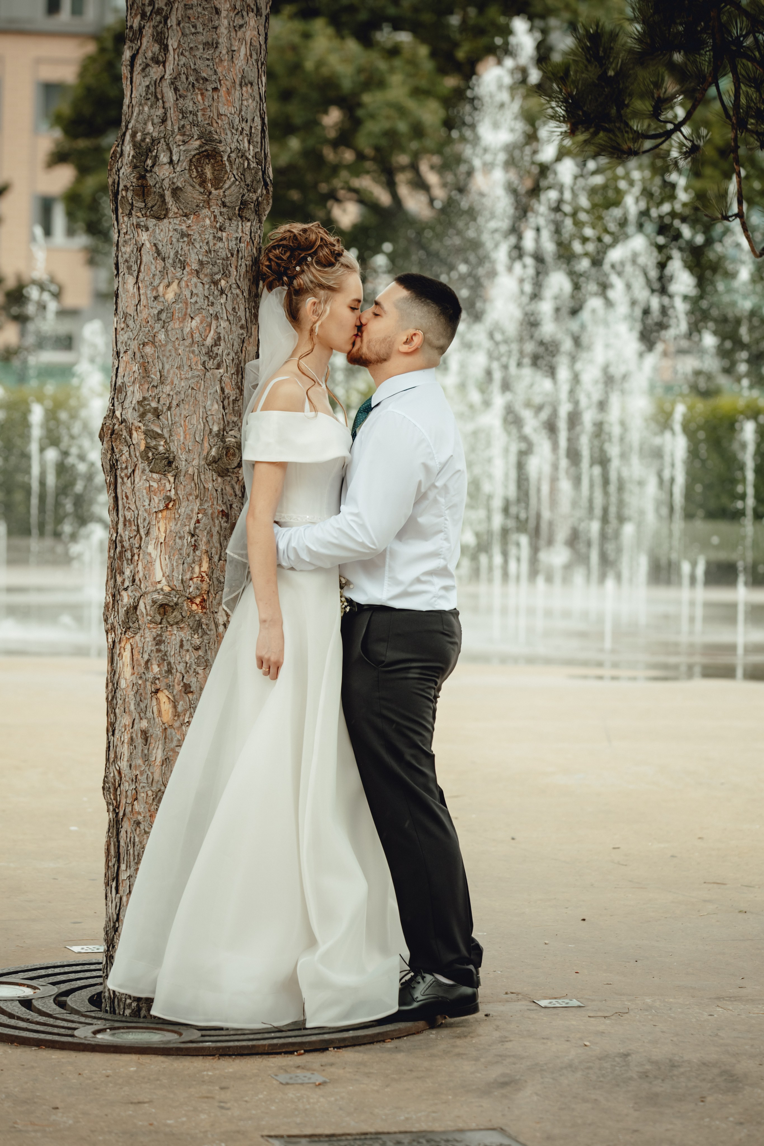 Wedding_Калининград. Андрей Миллер Фотограф из Калининграда