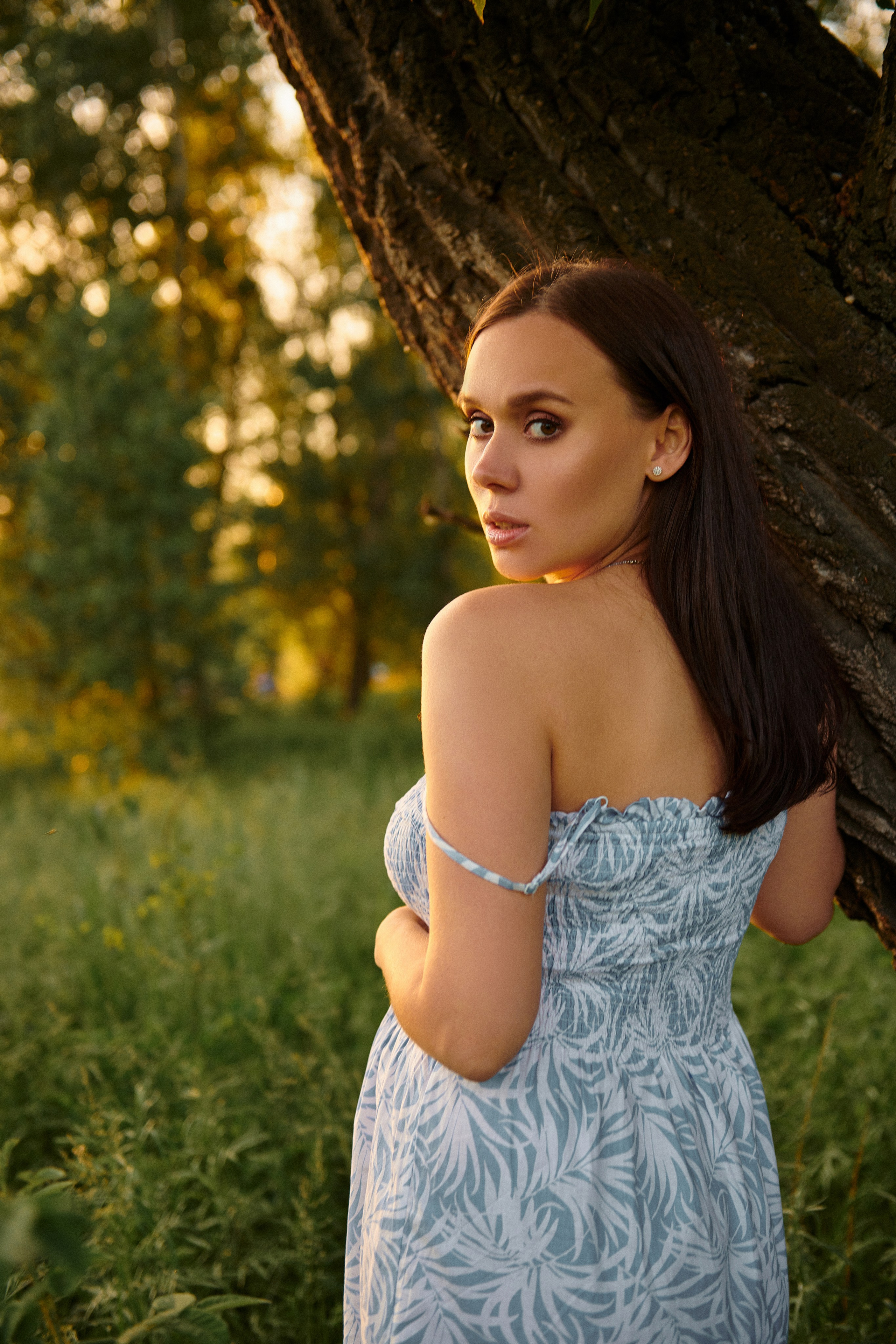 Анастасия. Фотограф-визажист в Красноярске Алина Духновская