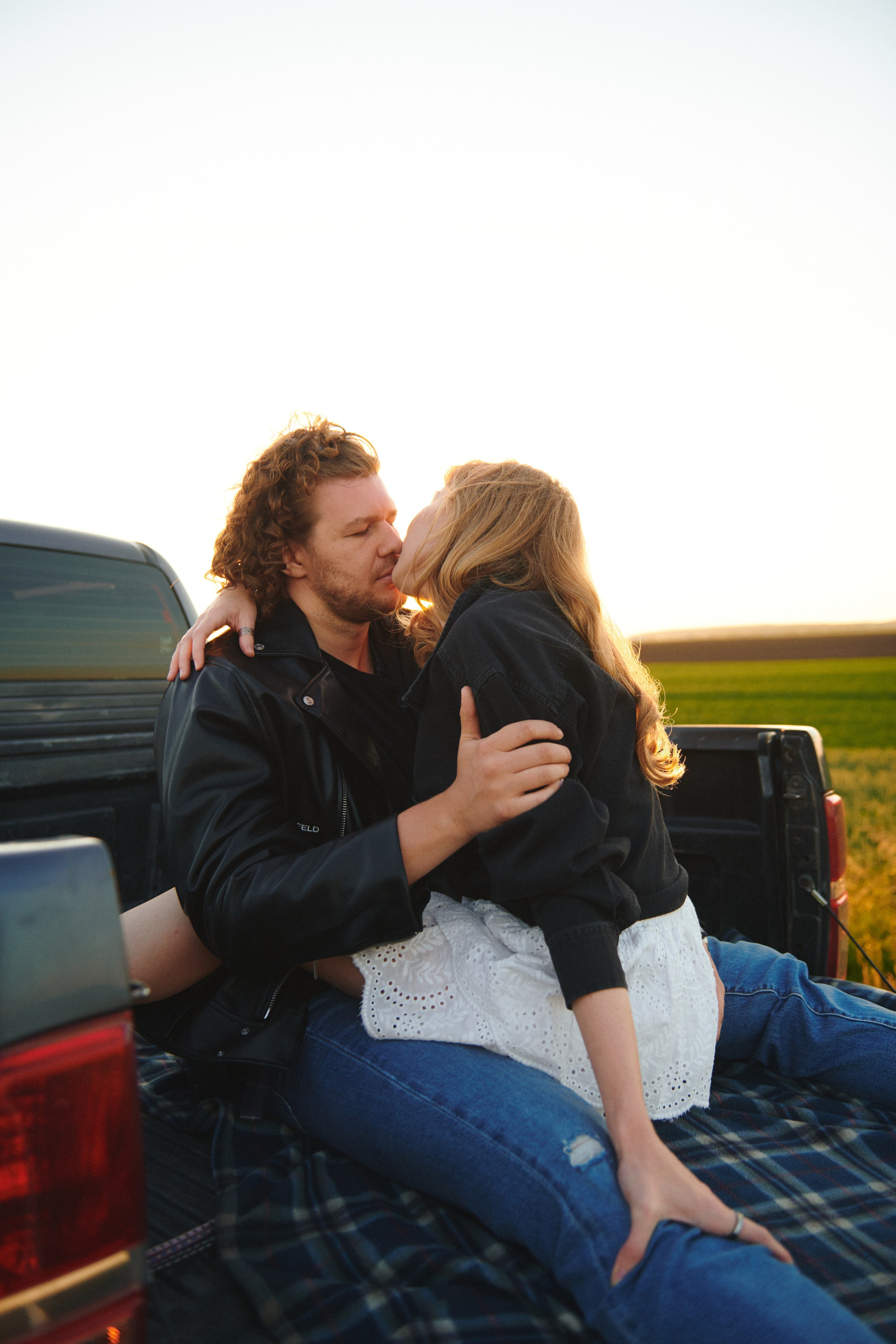 Саша & Саша. Фотограф-визажист в Красноярске Алина Духновская