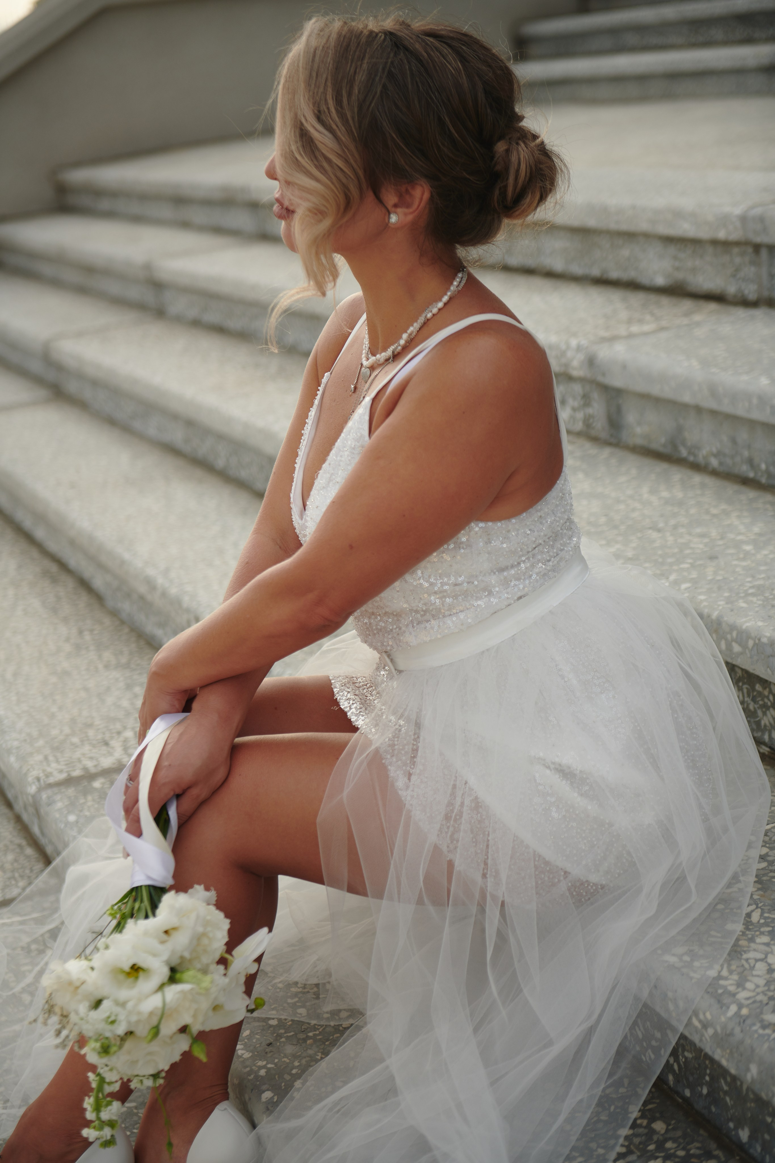 Александр & Наталья. Фотограф-визажист в Красноярске Алина Духновская