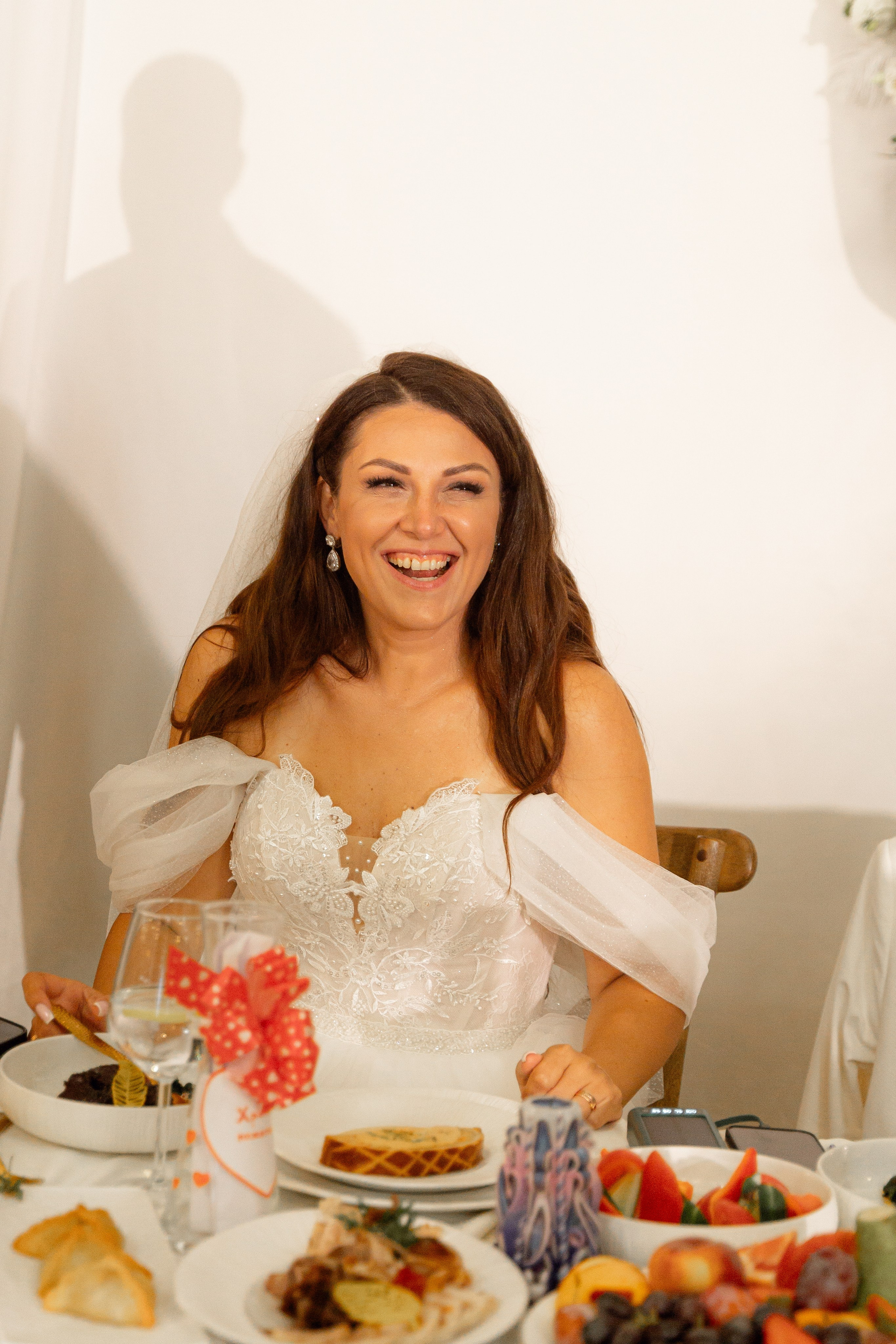 Денис & Юля. Свадебный фотограф в Казани