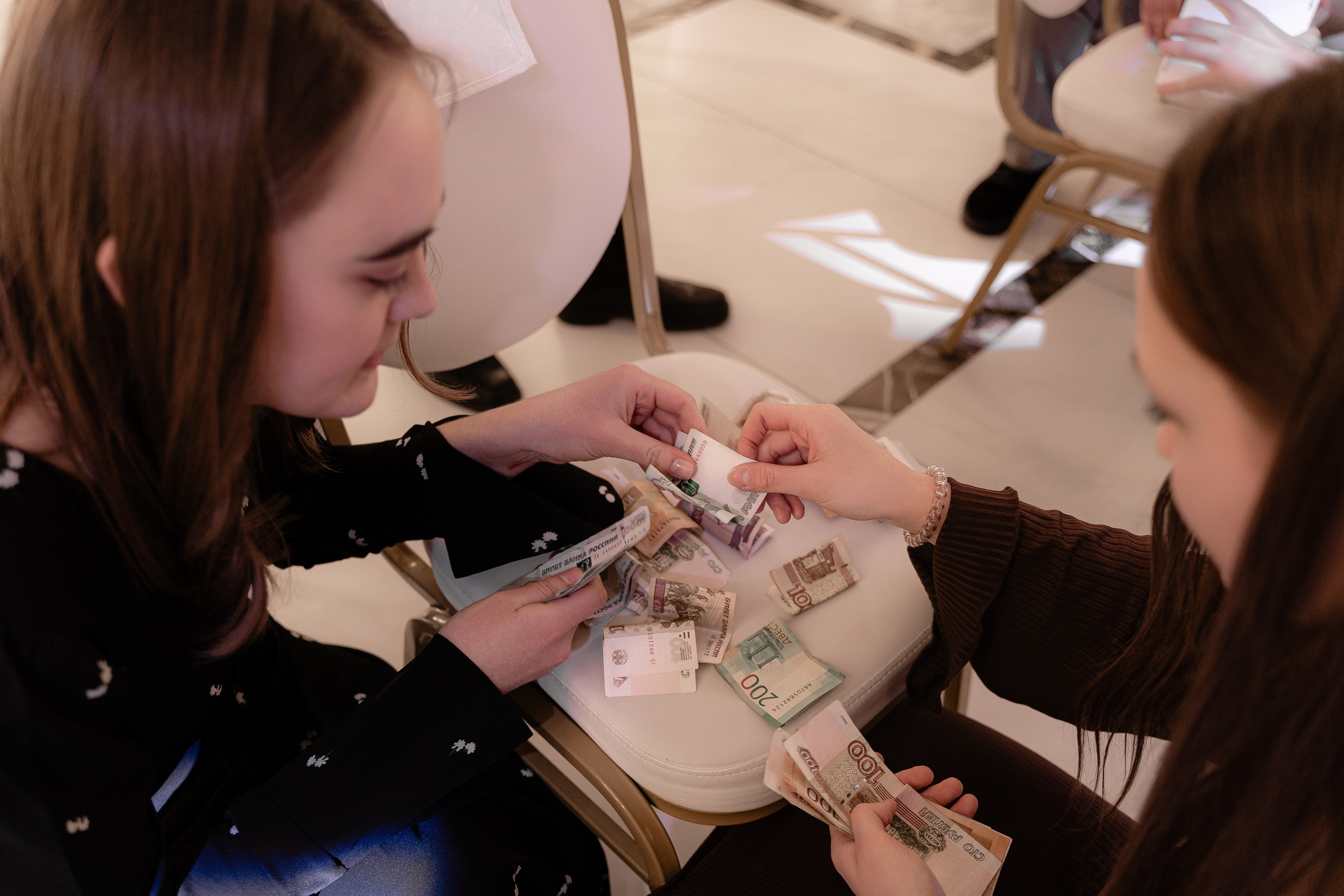 Данис & Ильзира (Алтан). RAMIL SAFIULLIN