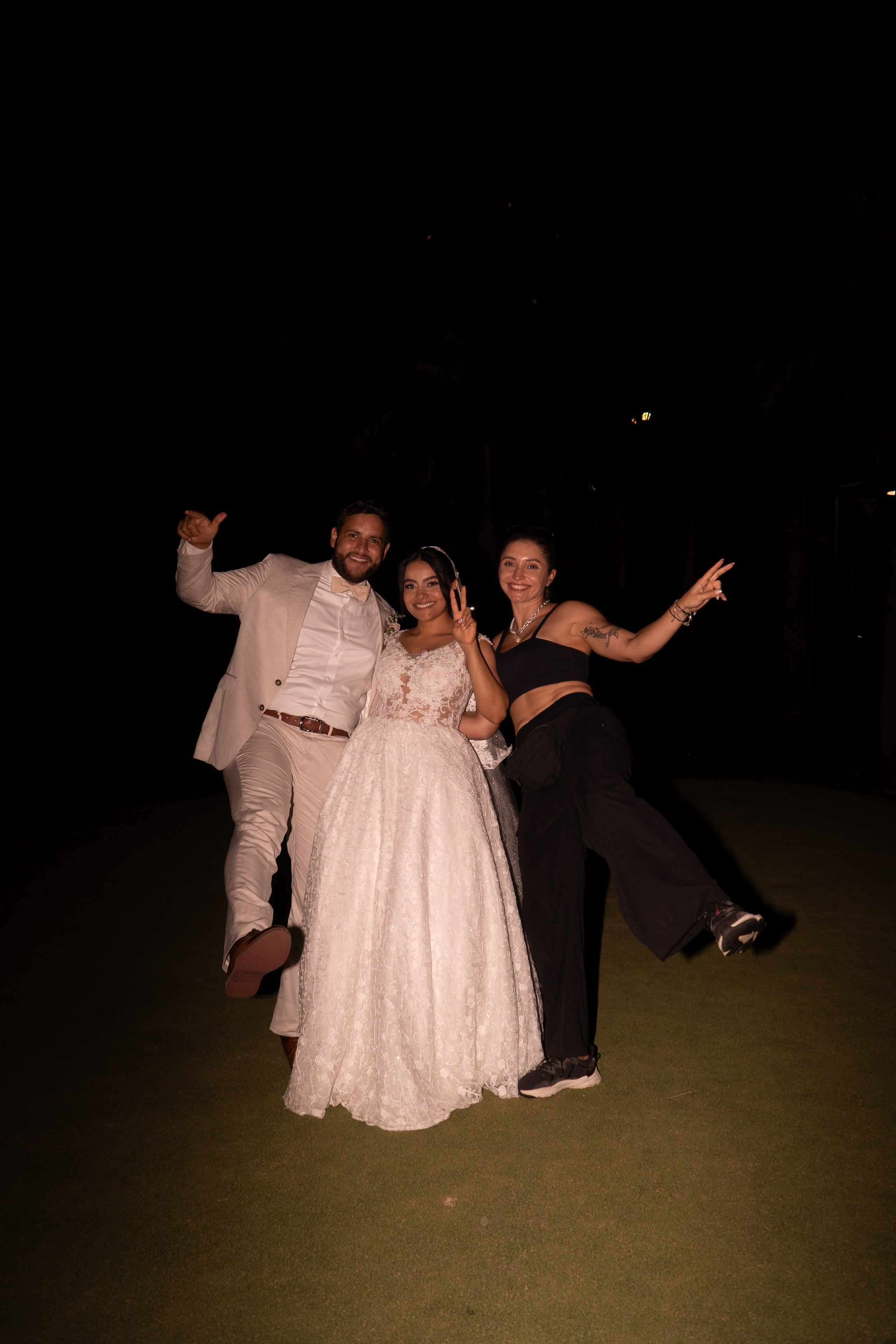 Carola & Gerson. Wedding Photographer in Barcelona and Medellin