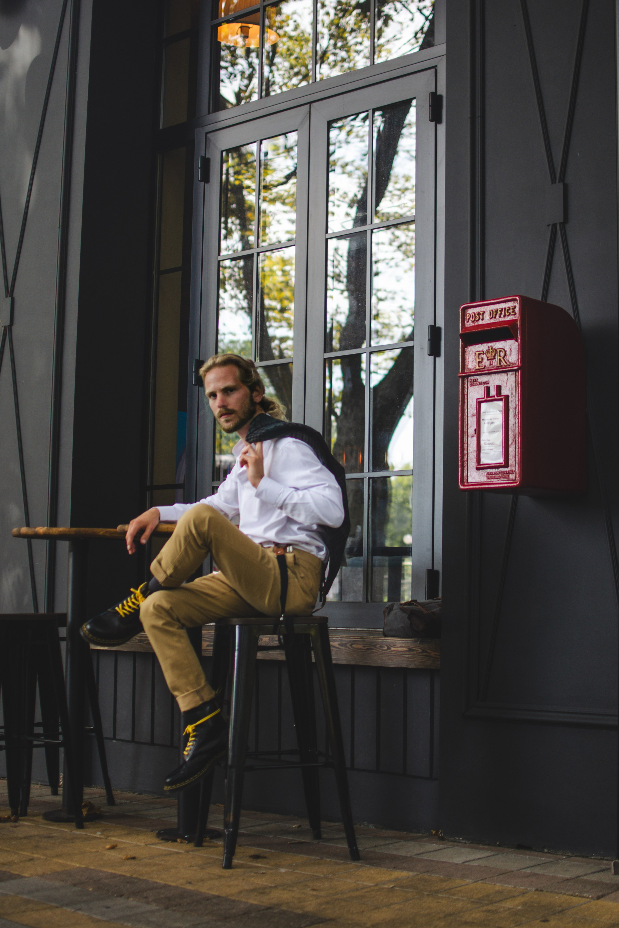 4. Фотограф Батуми | Ксения Кинасова