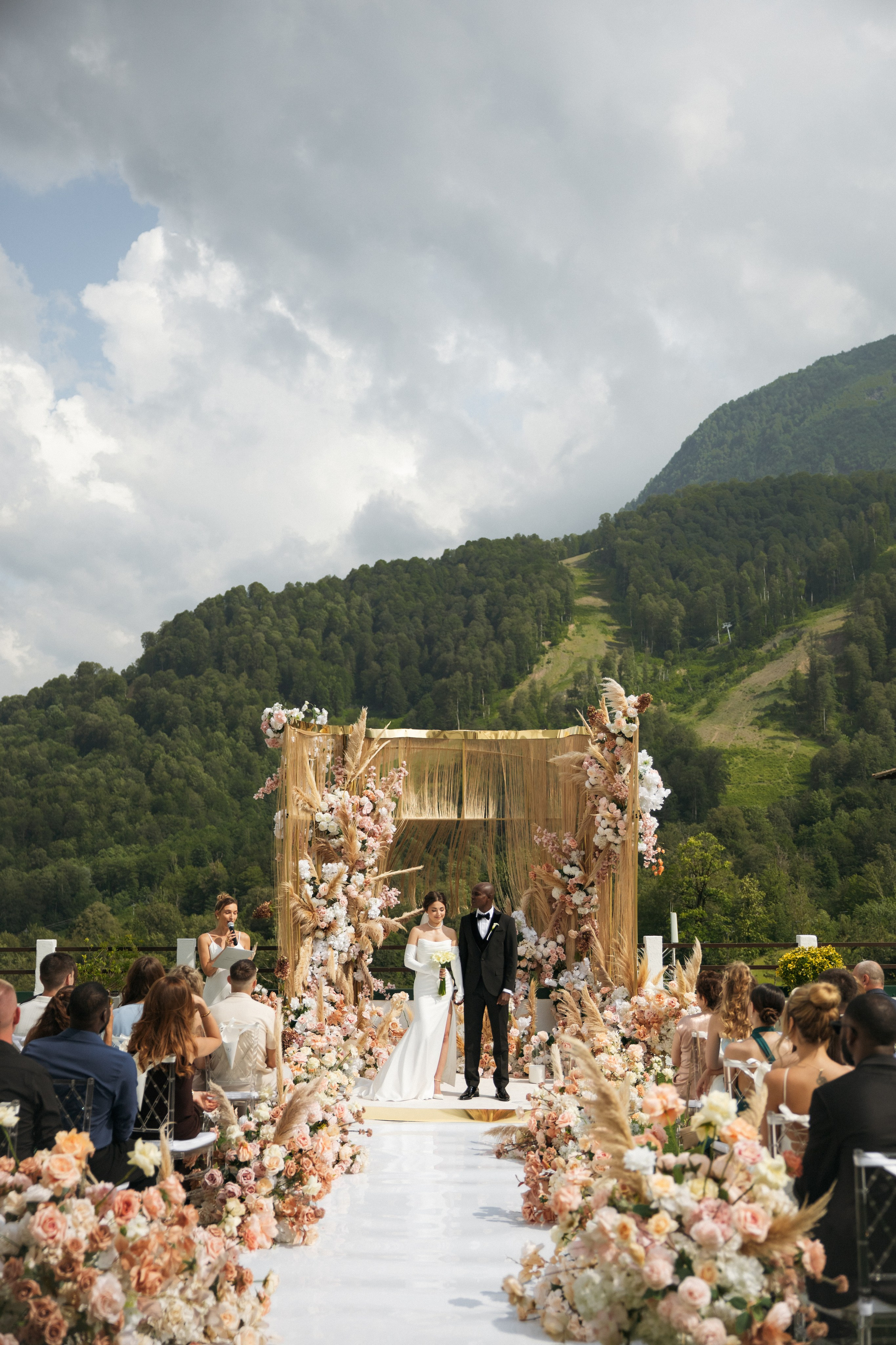 Эгаш + Дарья | Свадебный день в Сочи. Фотограф Краснодар | Москва | Санкт — Петербург Куценко Диана