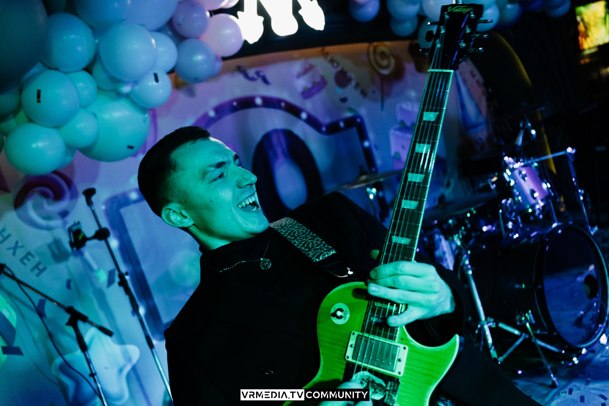 День рождения ресторана «Мюнхен»